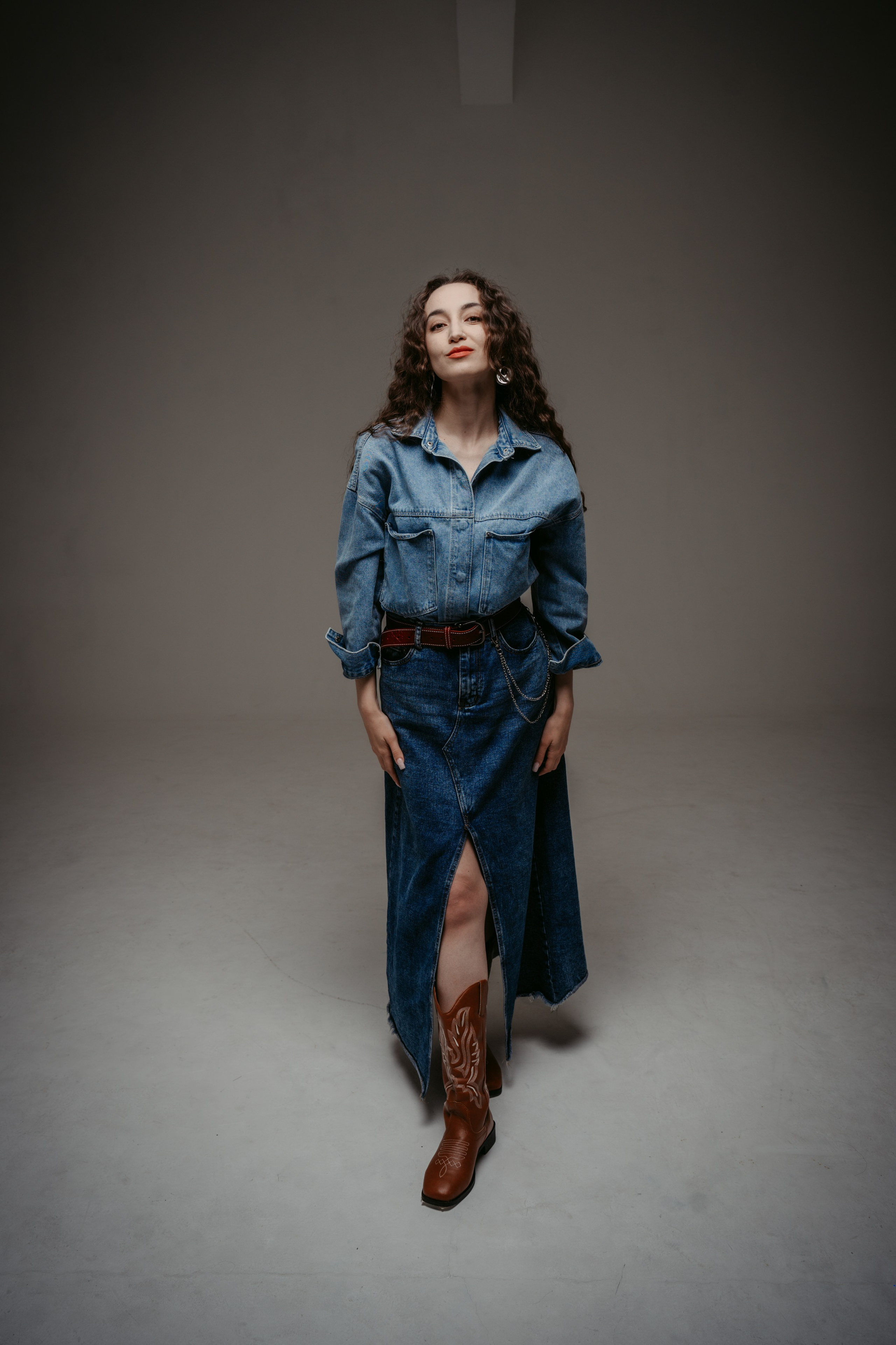 K3DERT. Главная