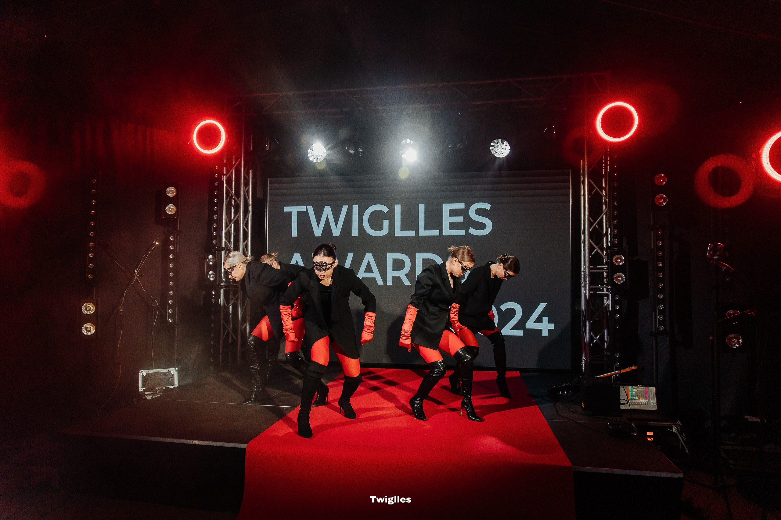 TWIGLLES AWARDS 2024. Свадебный и семейный фотограф Исаев Давид