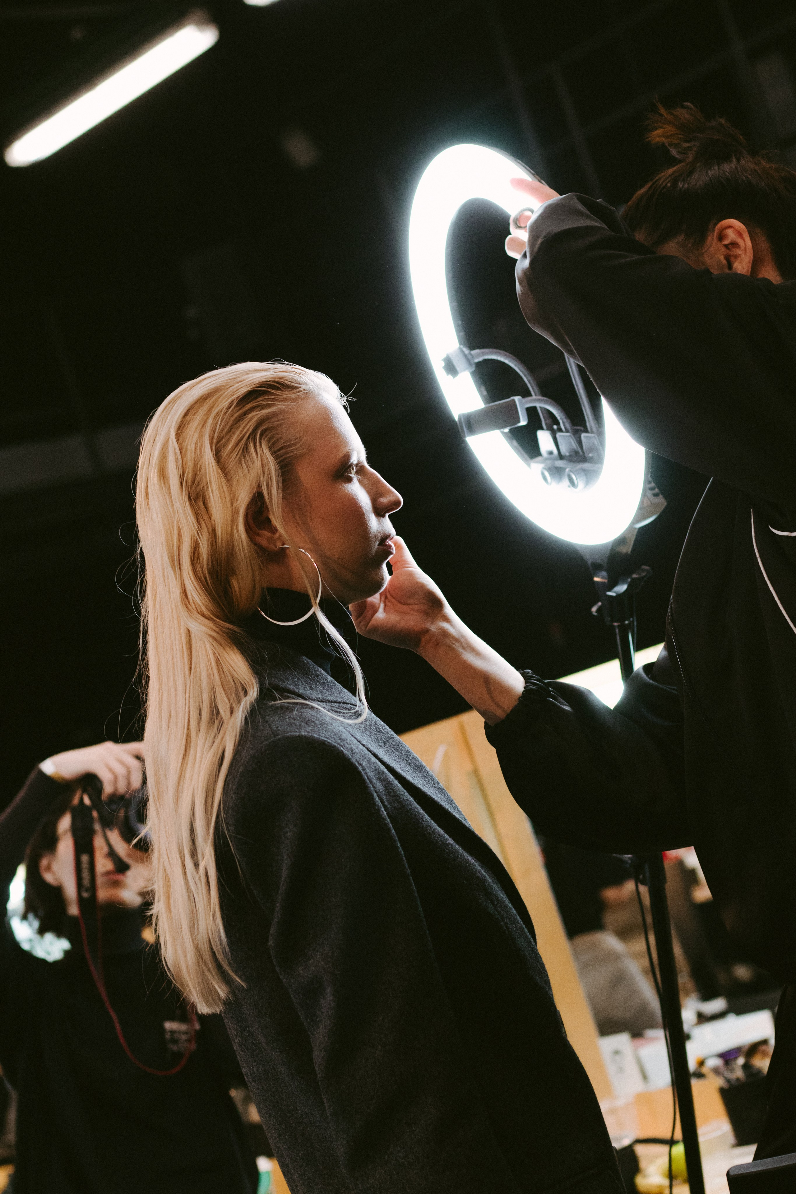 Репортаж. Фотограф в Санкт-Петербурге Евгения Махова