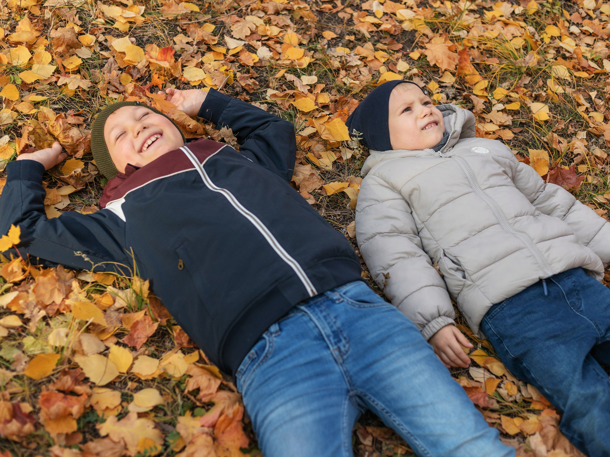 Семейный портрет. Семейный фотограф в Самаре Ольга Гадомская