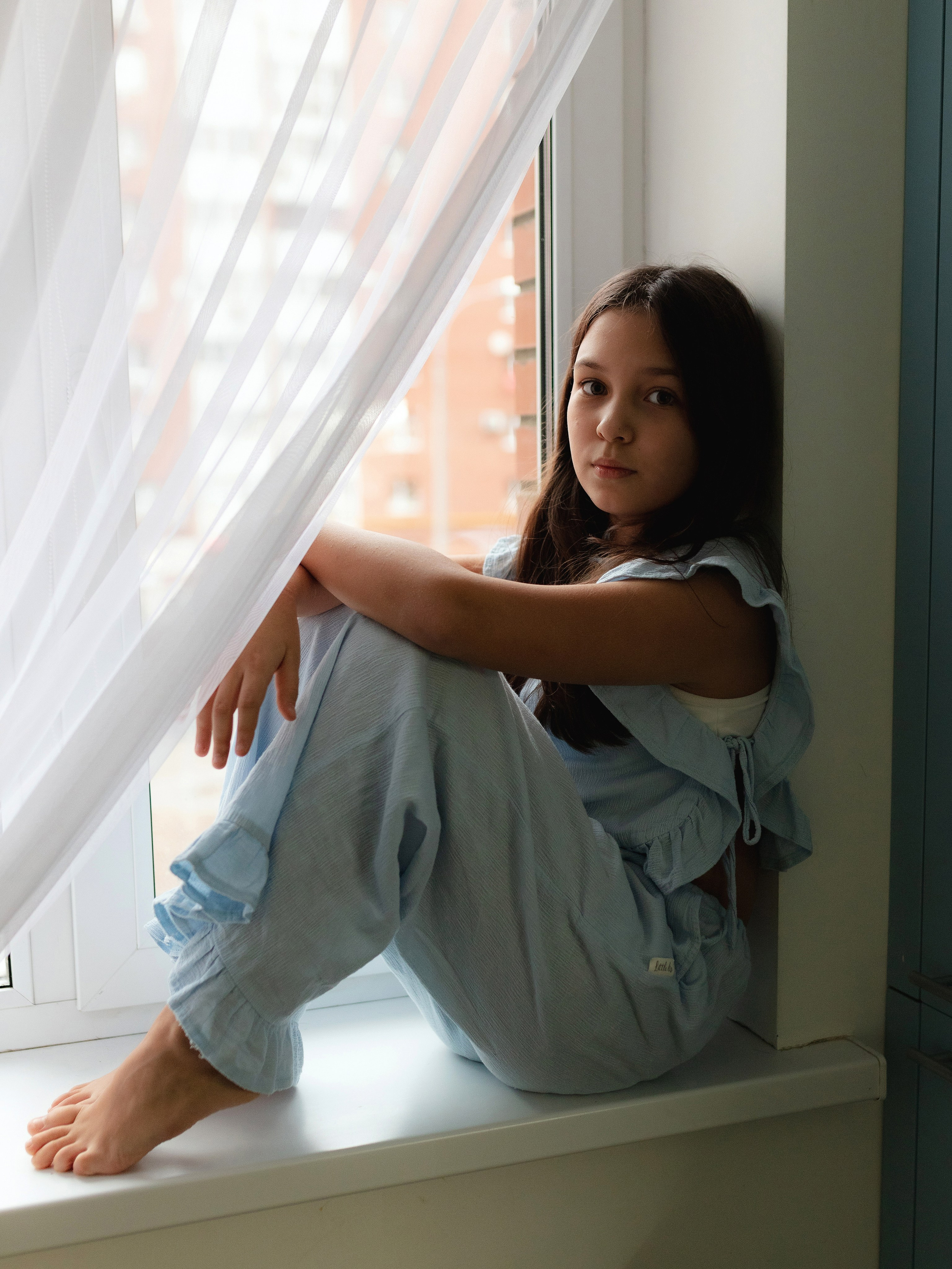 Семейный портрет. Семейный фотограф в Самаре Ольга Гадомская