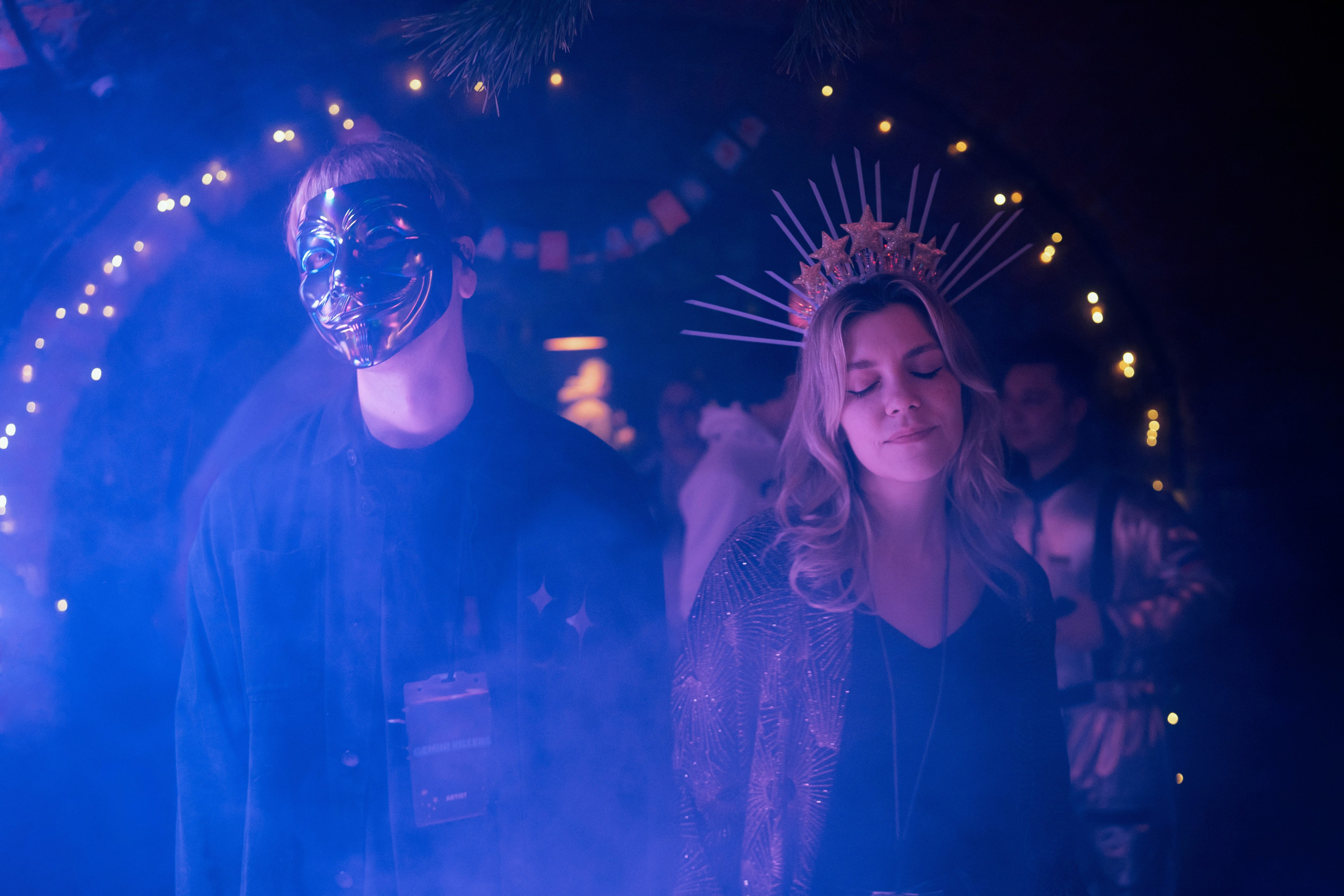 FROM PROVINCE | Морозилка. Фотограф Vika Rin