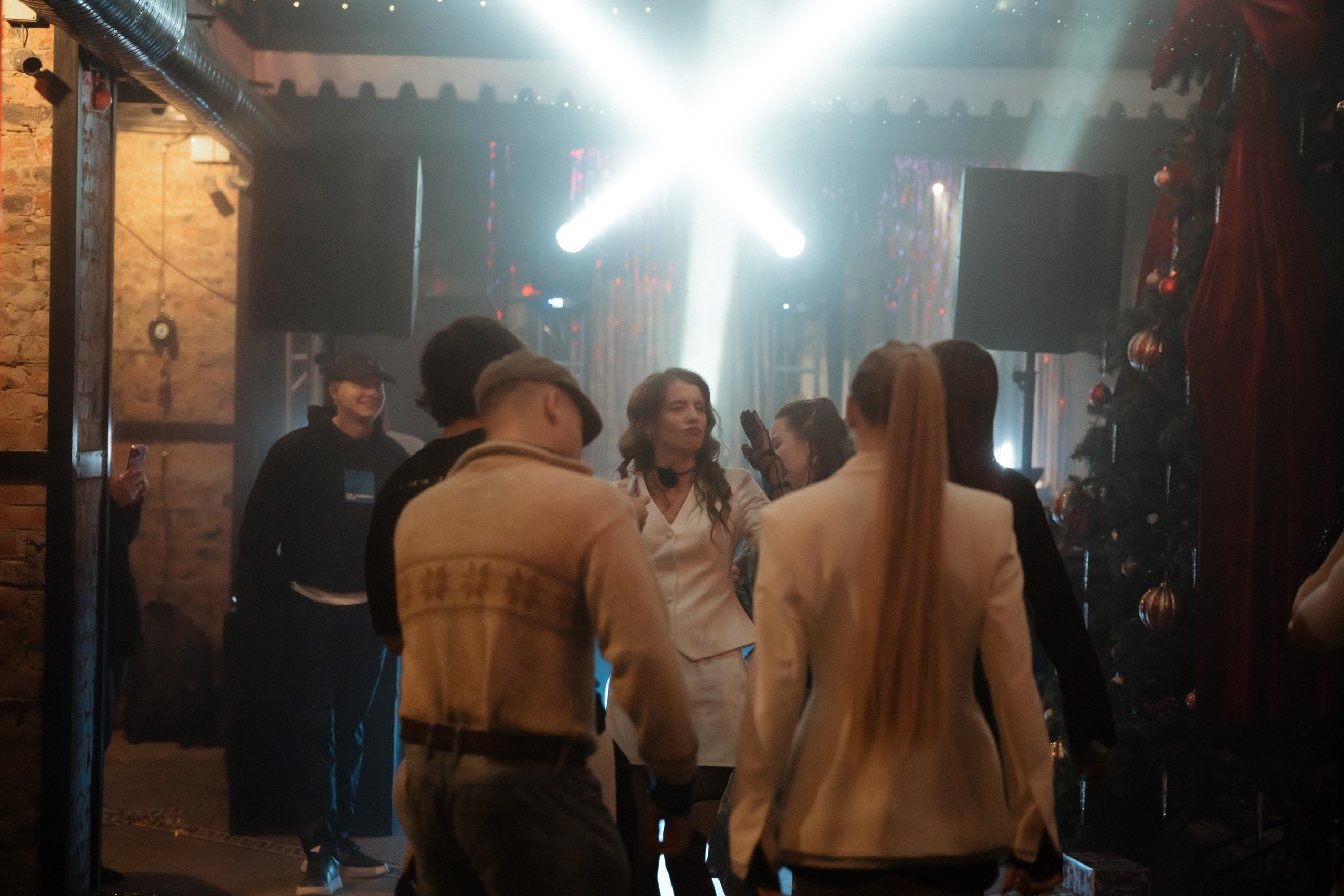 Корпоратив MAXVAL. Фотограф Vika Rin