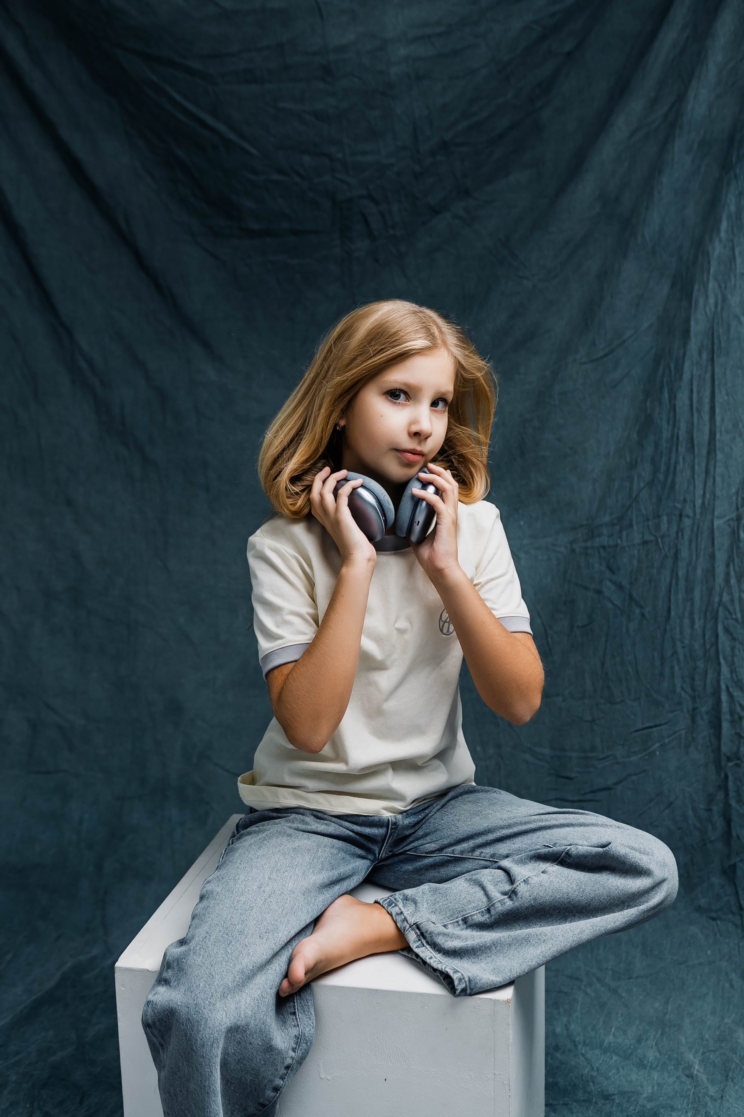 фотосессия в подарок на день рождения девочке