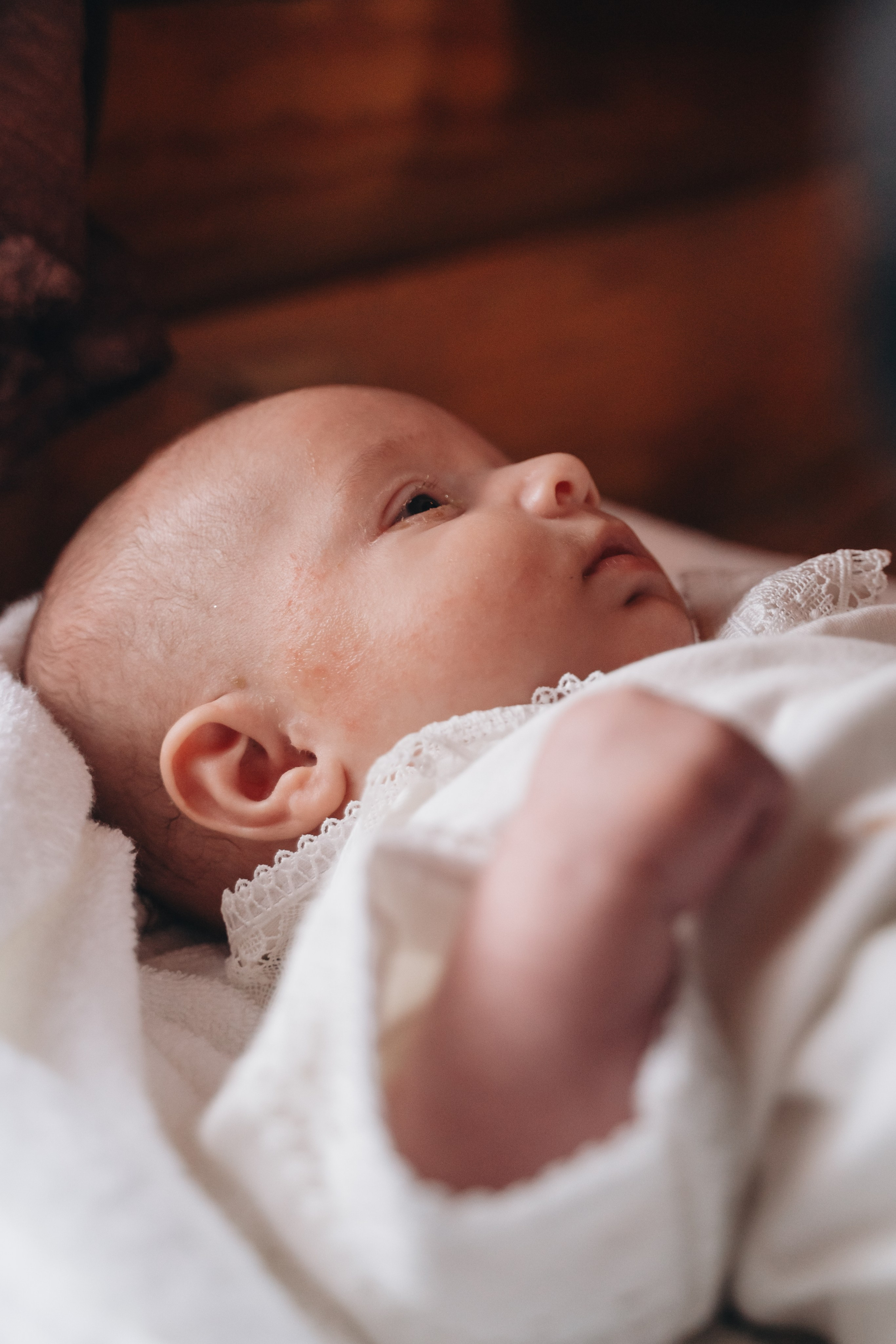 Таинство Крещения Льва. FotoTanya. Раменское/Жуковский/Бронницы