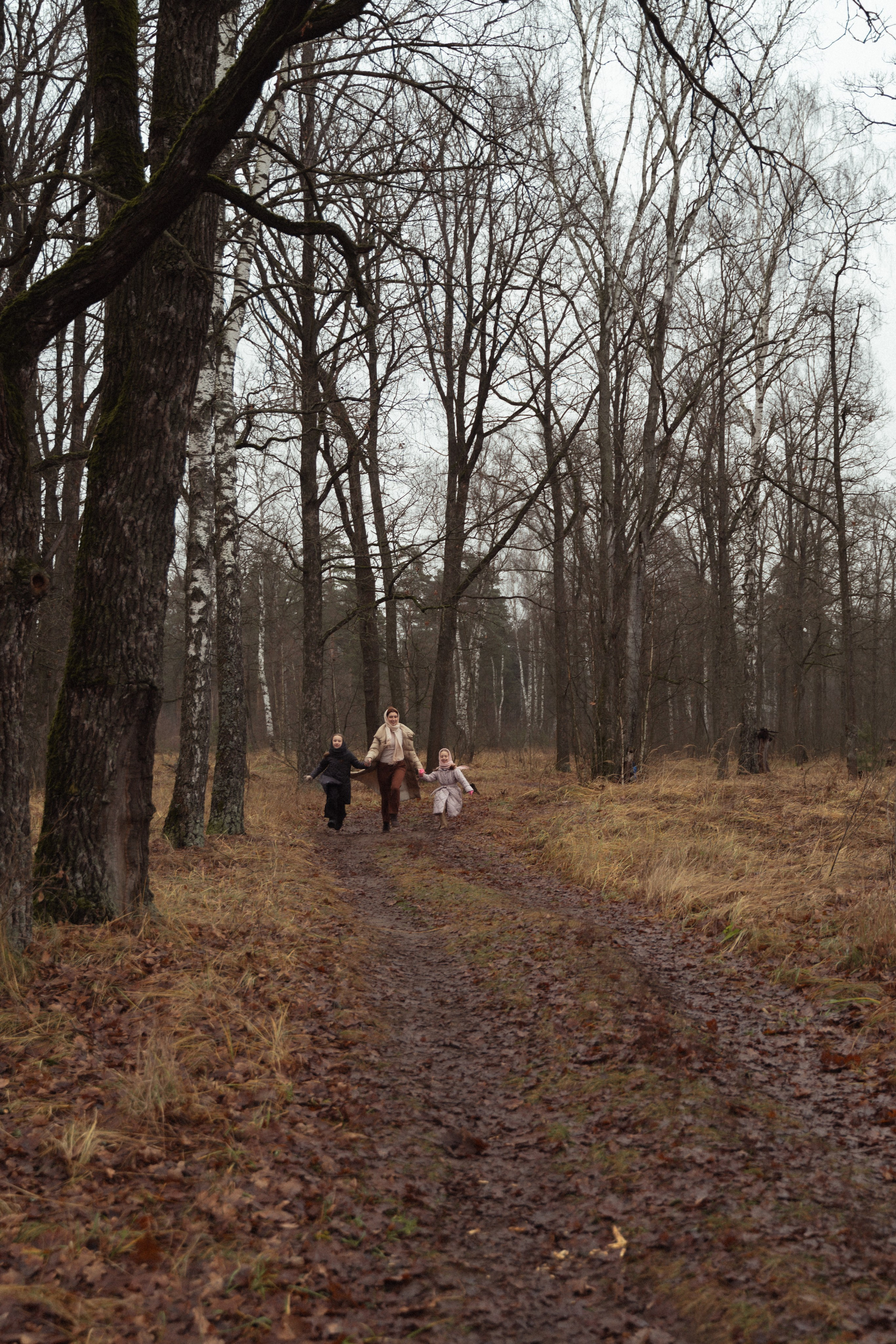 За гранью времен…. FotoTanya. Раменское/Жуковский/Бронницы
