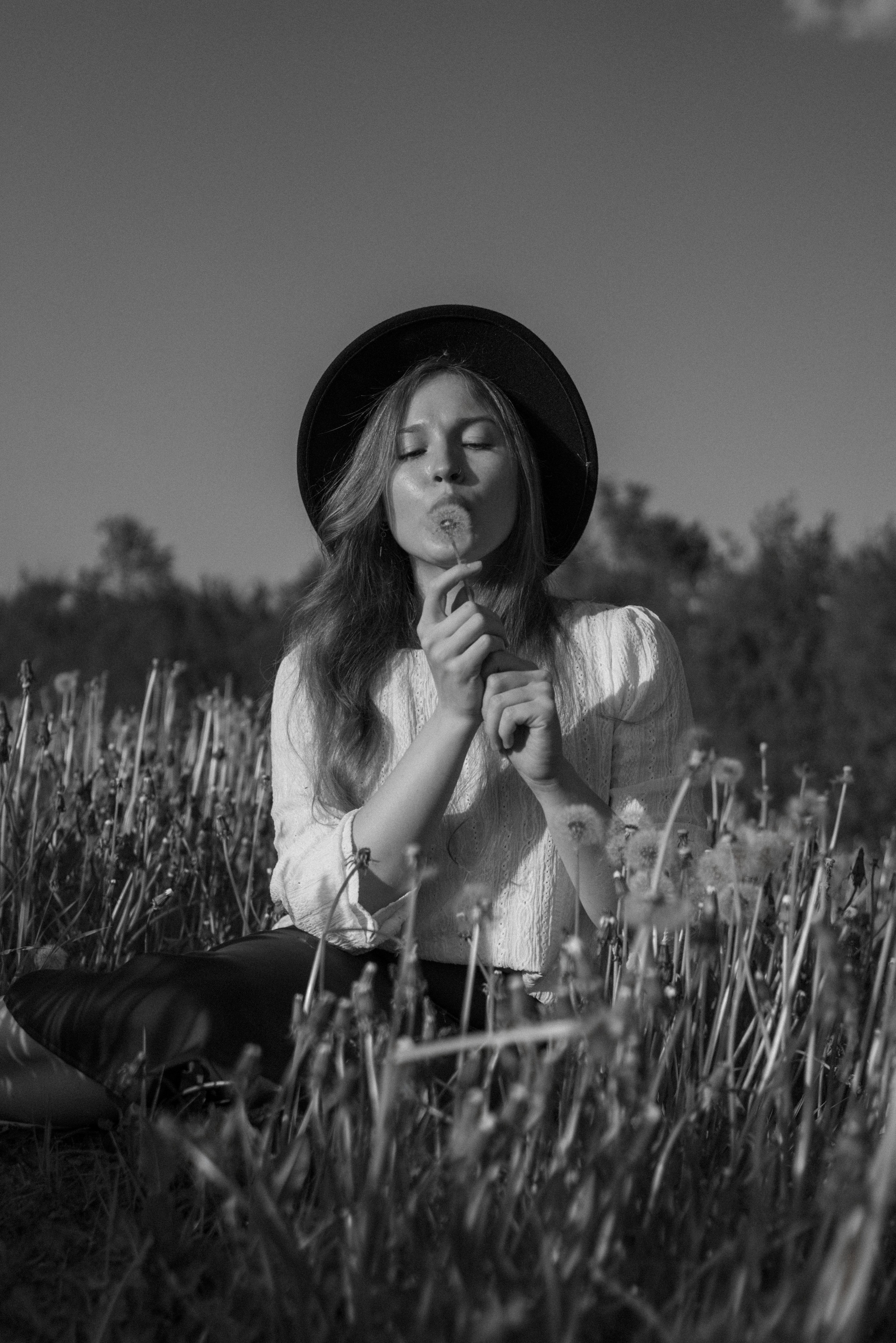 Одуванчики…. FotoTanya. Раменское/Жуковский/Бронницы