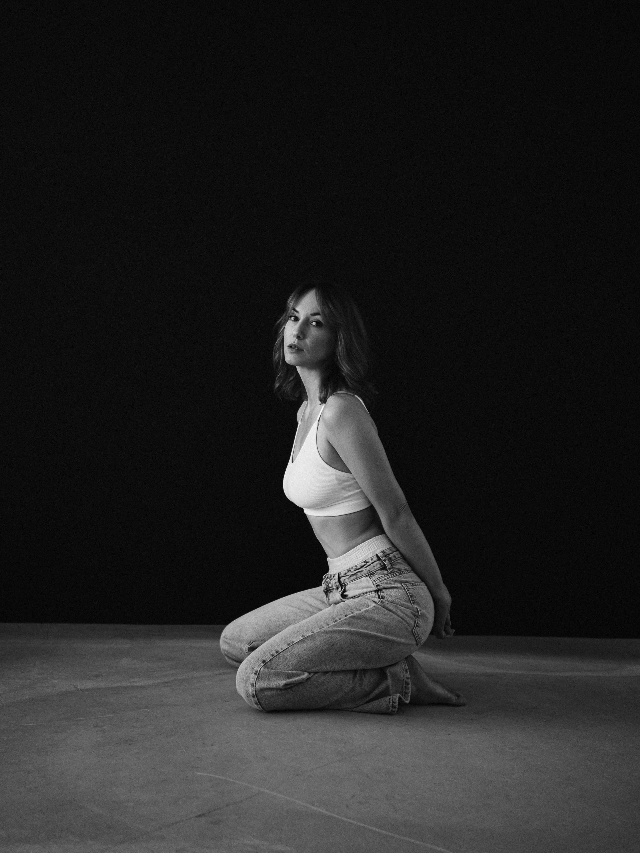 Аня. Фотограф и видеограф в Благовещенске и Санкт-Петербурге Мурыгина Мария