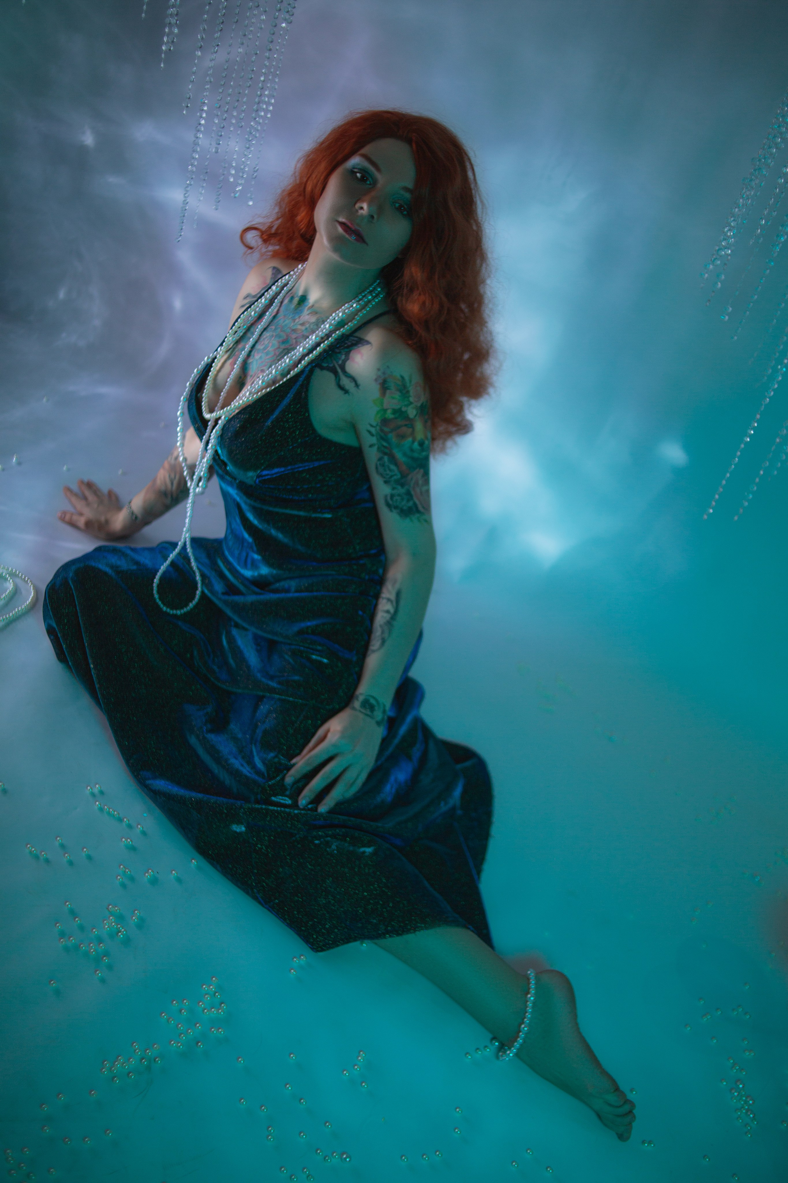 Ваши фотографии. Интерьерная фотостудия Background в Омске