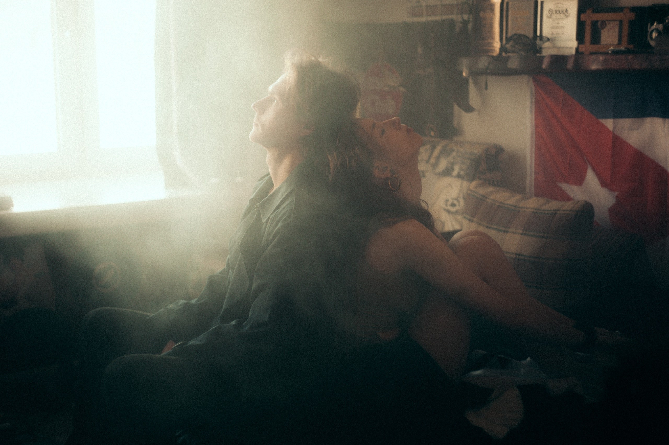 Анти Love-Story. Непарадное в парадных