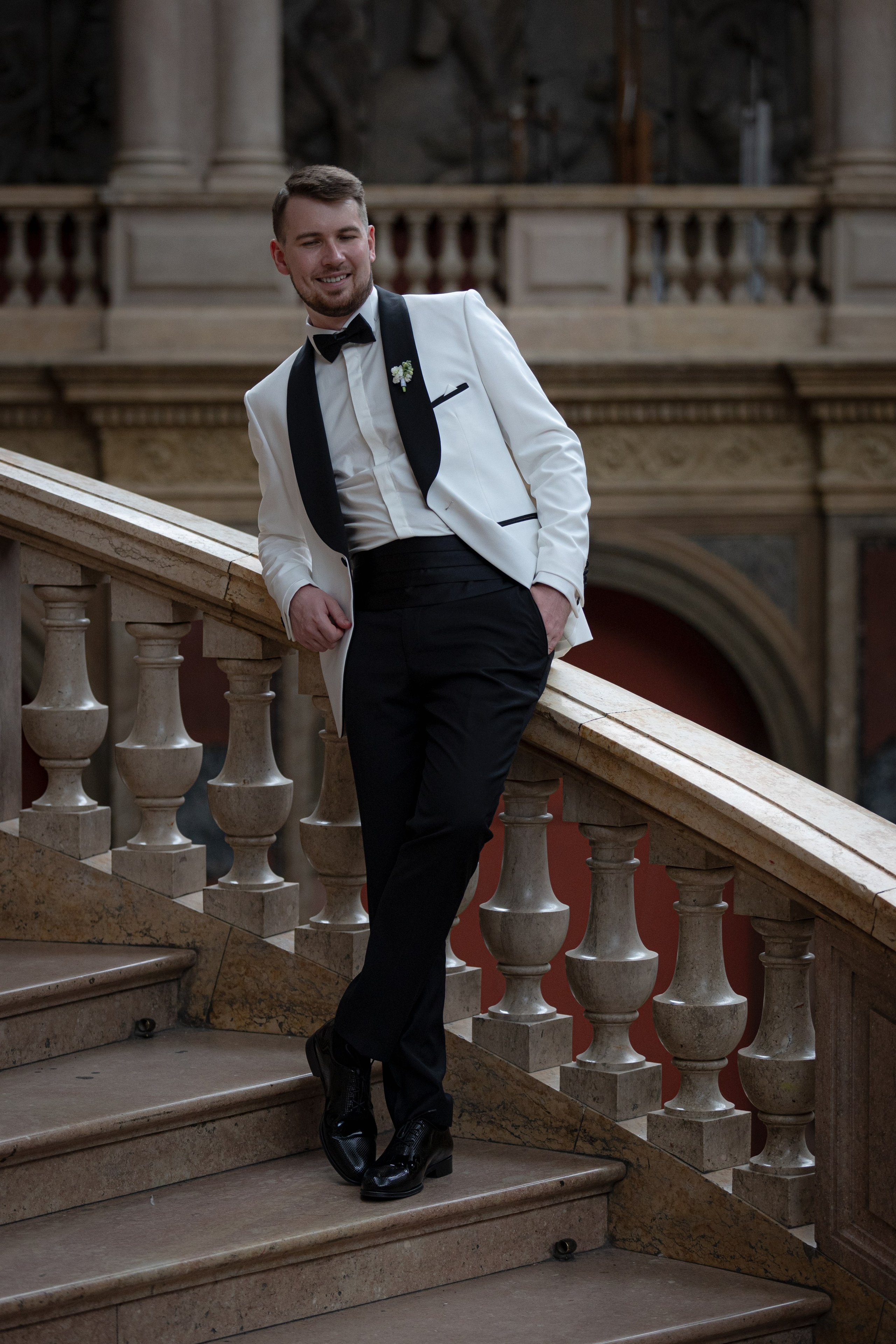 Екатерина и Вадим. Ваш фотограф — Александра Андрущенко