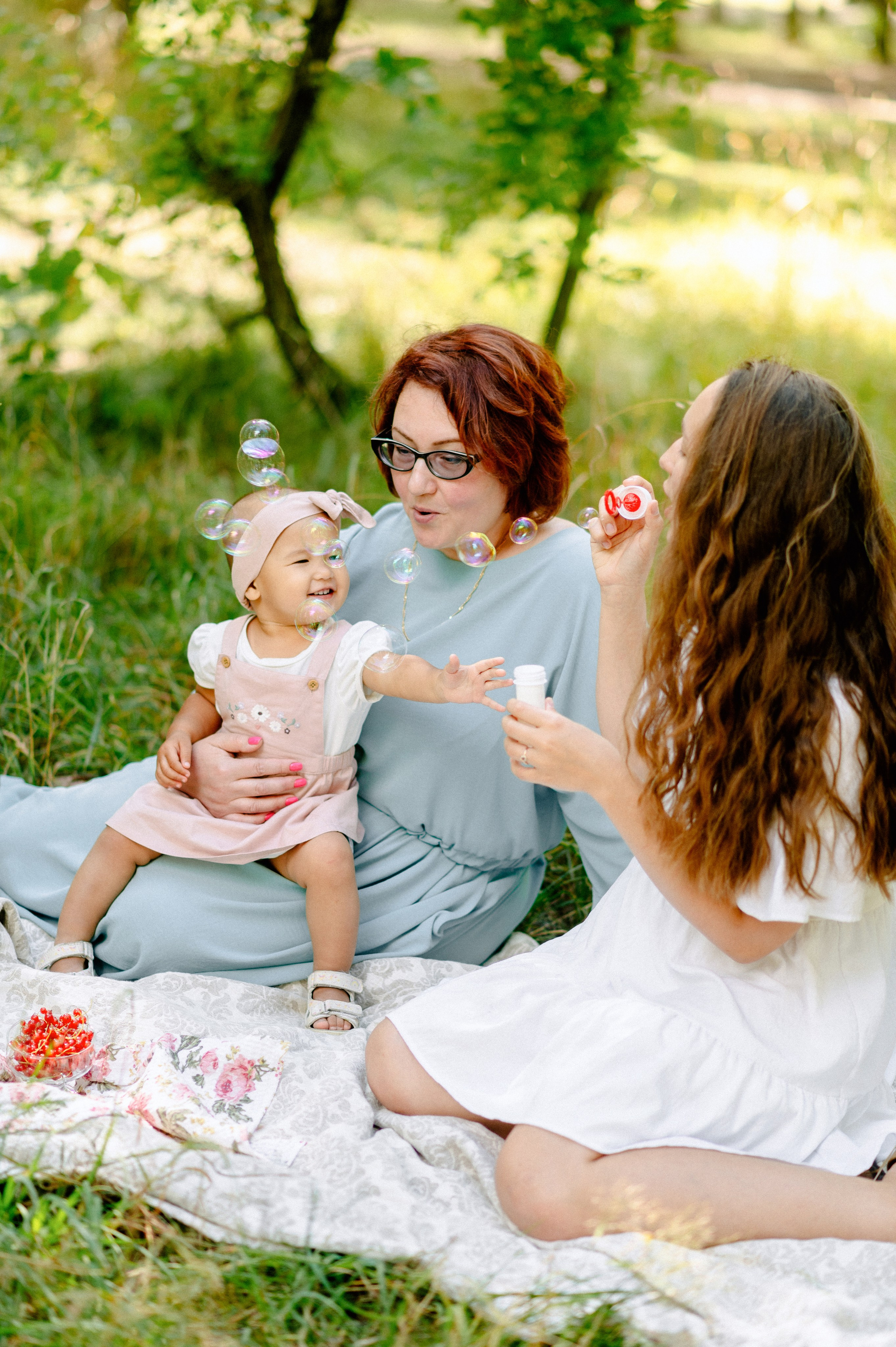 ТОЛЬКО ДЕВЧОНКАМИ. Шашкова Вероника / Свадебный и семейный фотограф Москва и Ярославль