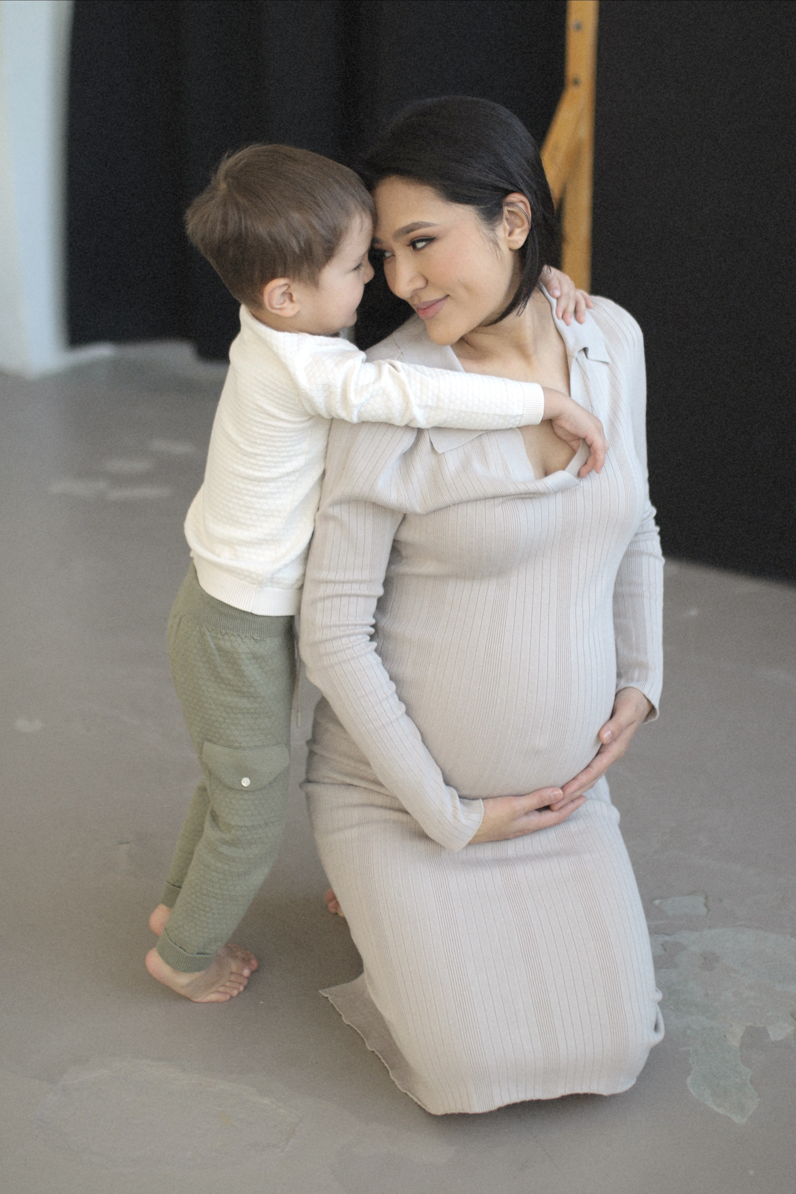 Евгения Ли. Фотостудия Алматы — 2 Stula.Studio | Аренда залов