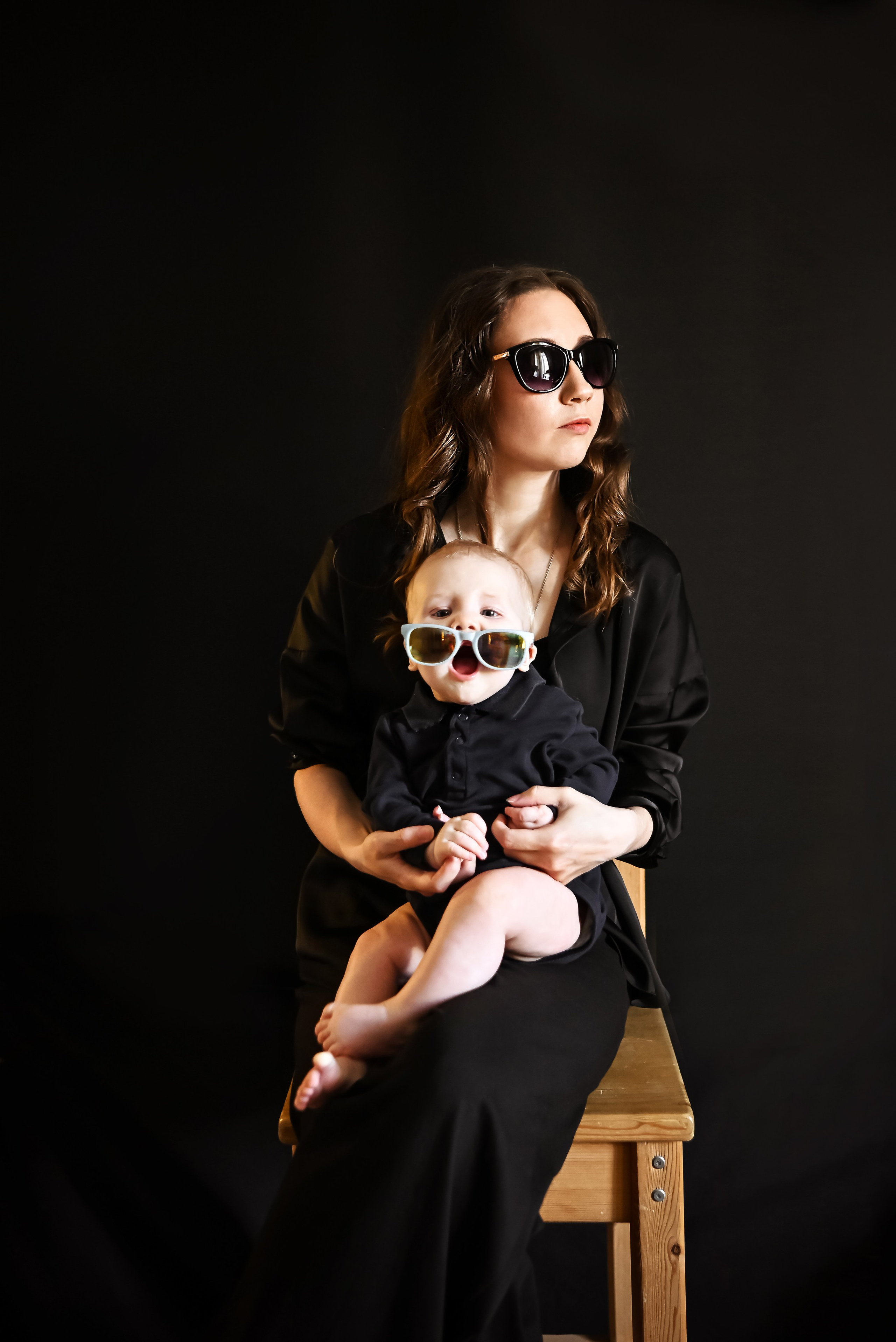 Мама и малыш!. Семейный и детский фотограф в Ярославле, Максимова Светлана