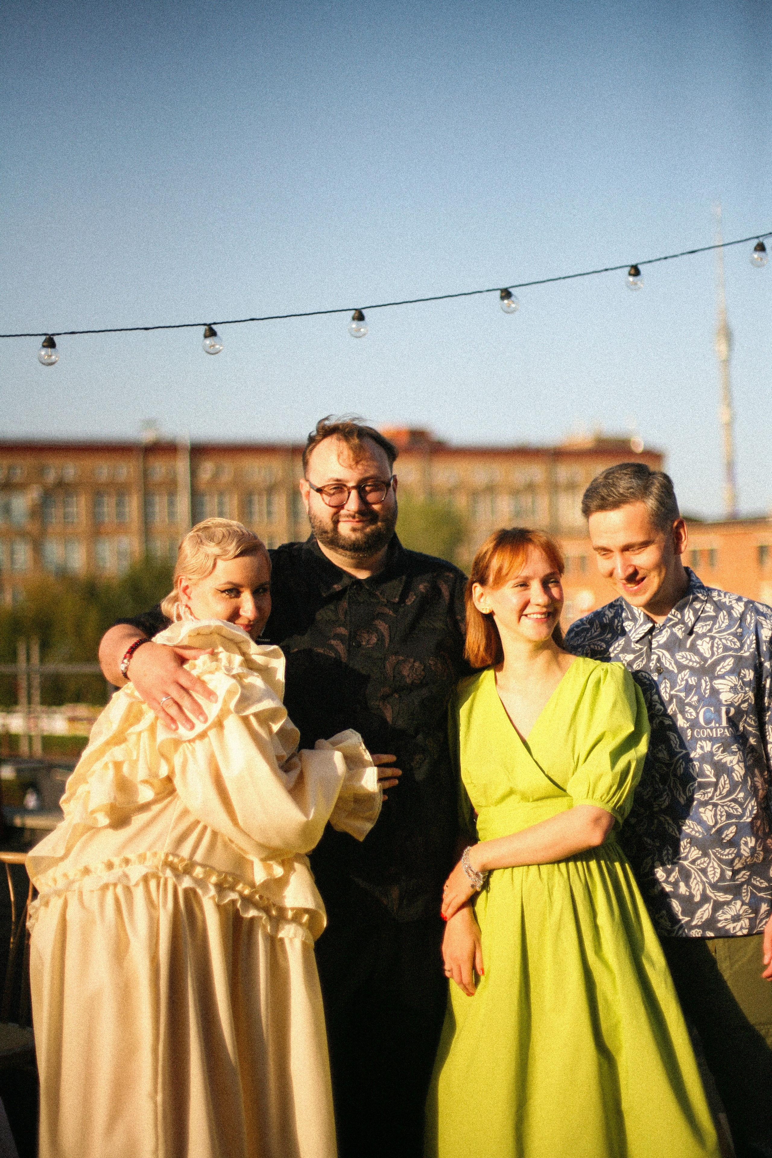 Аня и Кирилл (полный день с росписью). Фотограф Екатерина Максимова: семейные, индивидуальные съемки, свадьбы