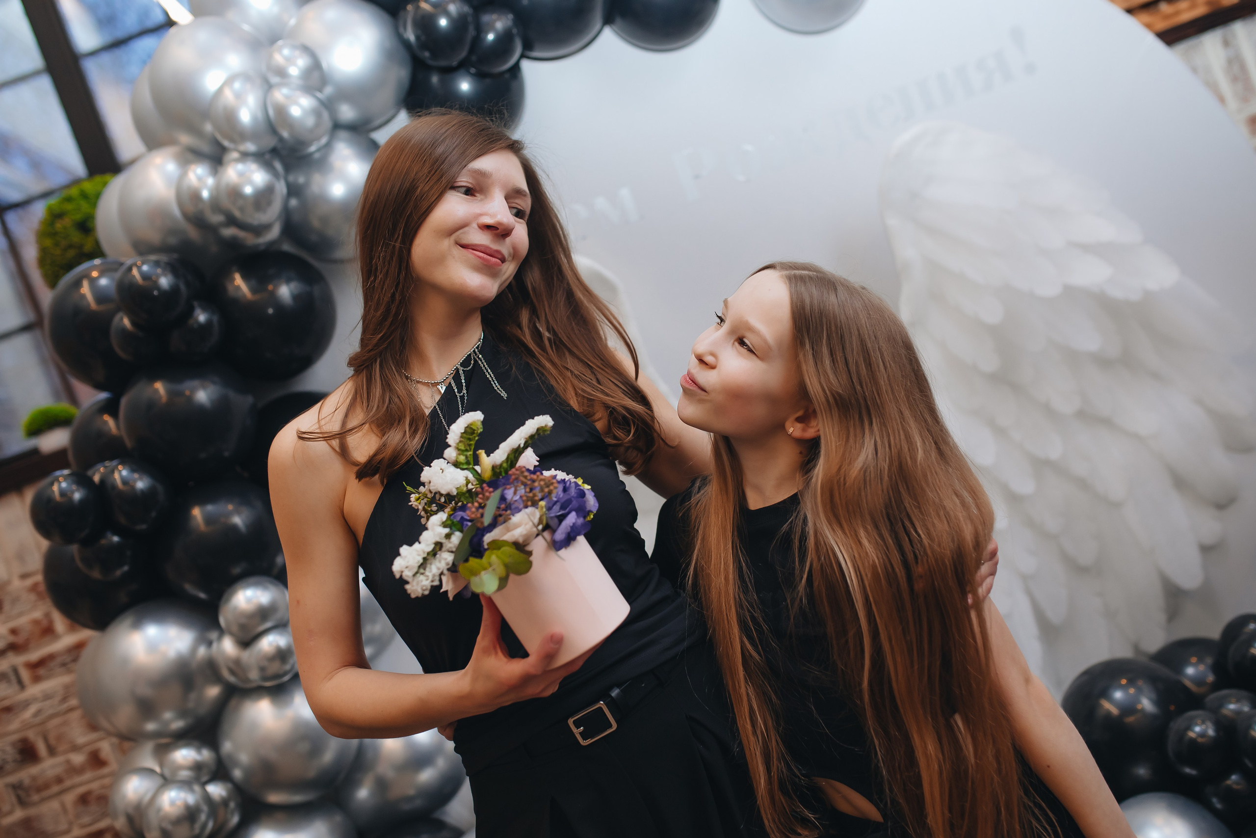 Марусе 11 лет. Семейный и детский фотограф в Москве Дорогова Екатерина