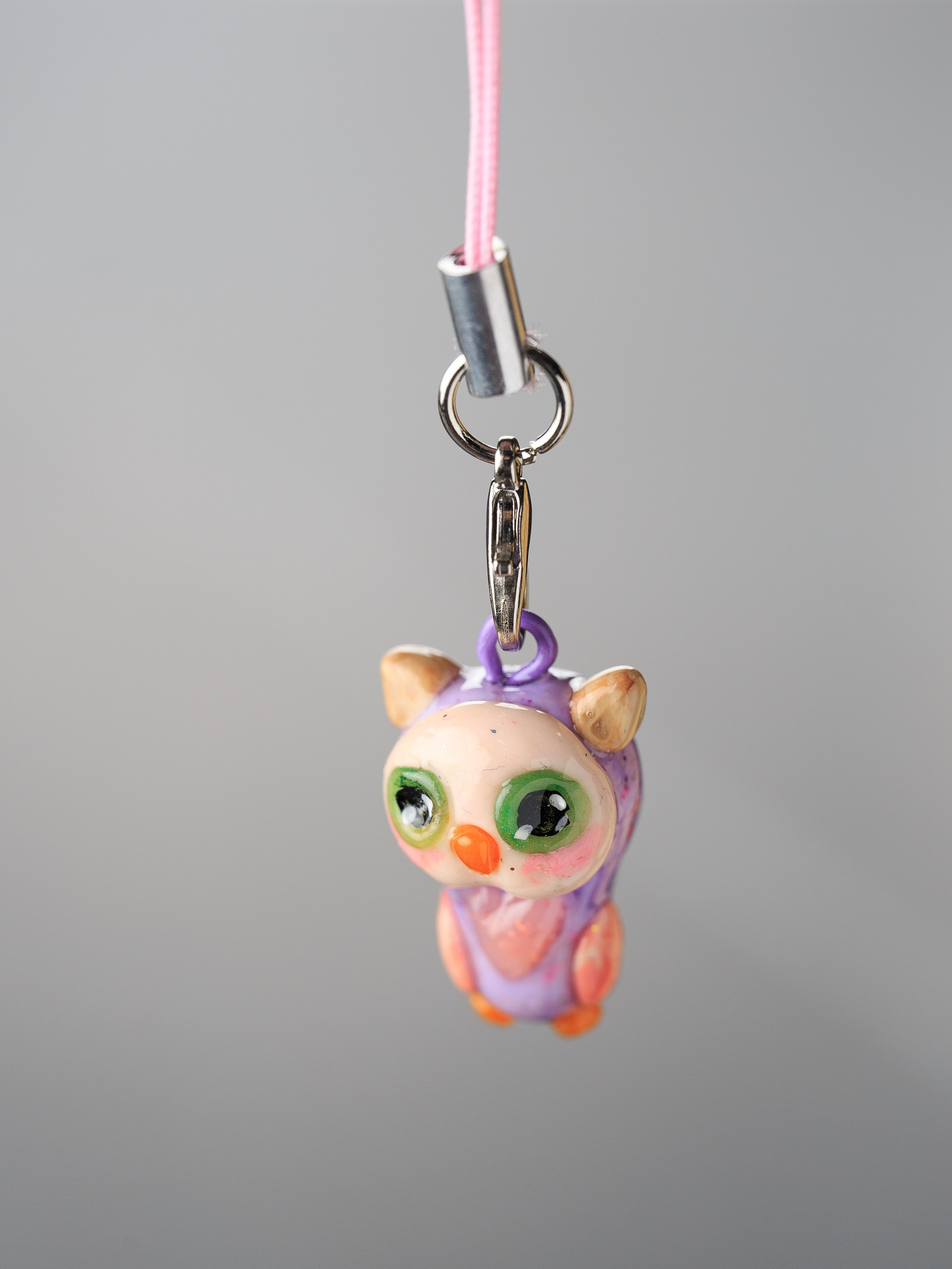 Кулоны и подвески. Творческая мастерская MimikaShop в г. Анапа