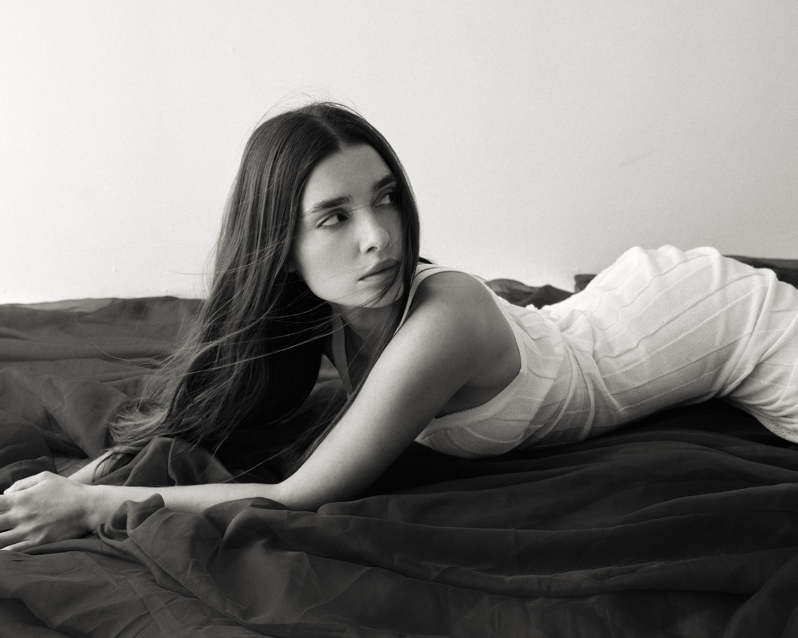 ANASTASIA. Anastasia Patshina