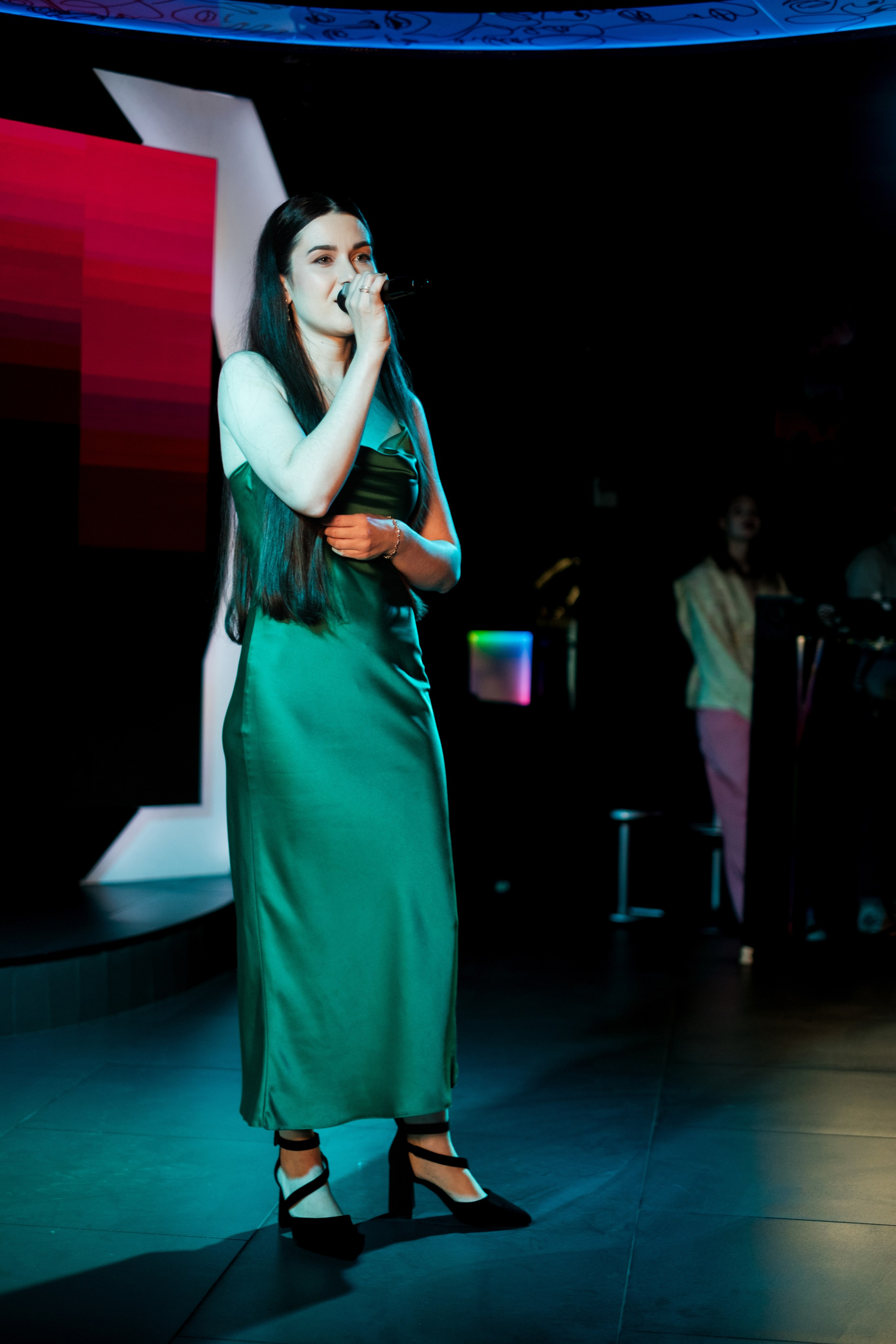 Voice&Play | караоке-бар ГОСТИ. Свадебный и репортажной фотограф Денис Ожигин в Краснодаре и Краснодарском крае