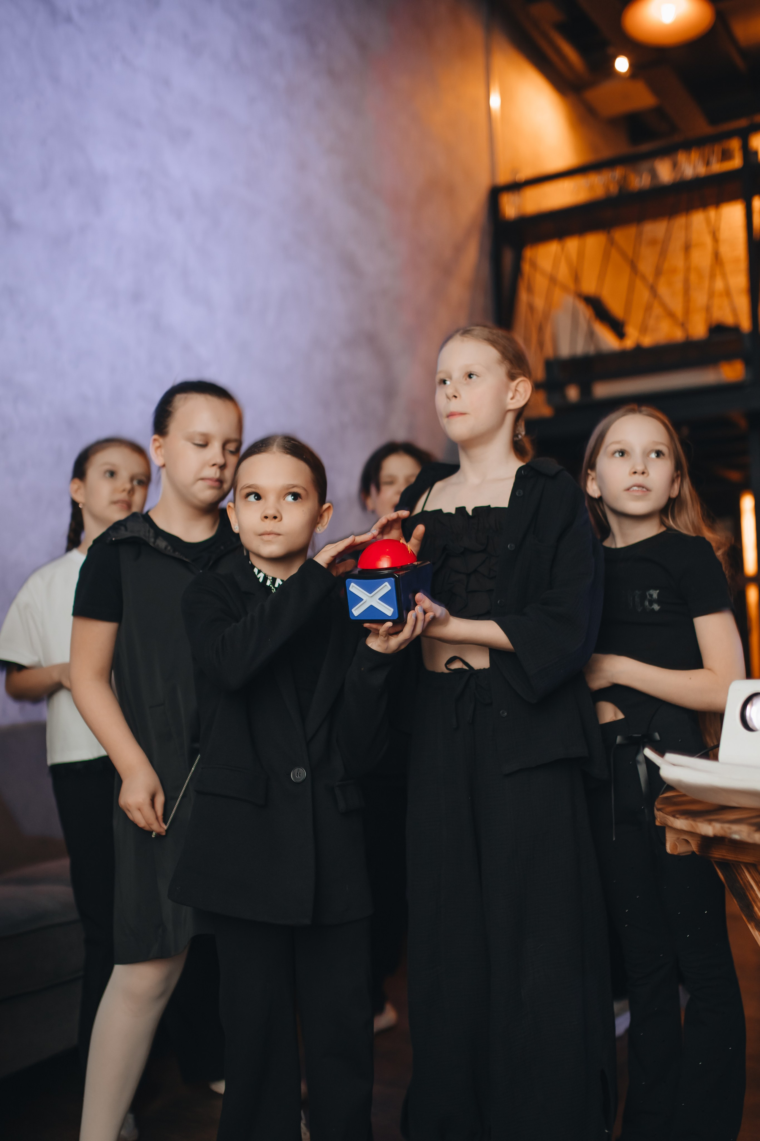 Марусе 11 лет. Семейный и детский фотограф в Москве Дорогова Екатерина