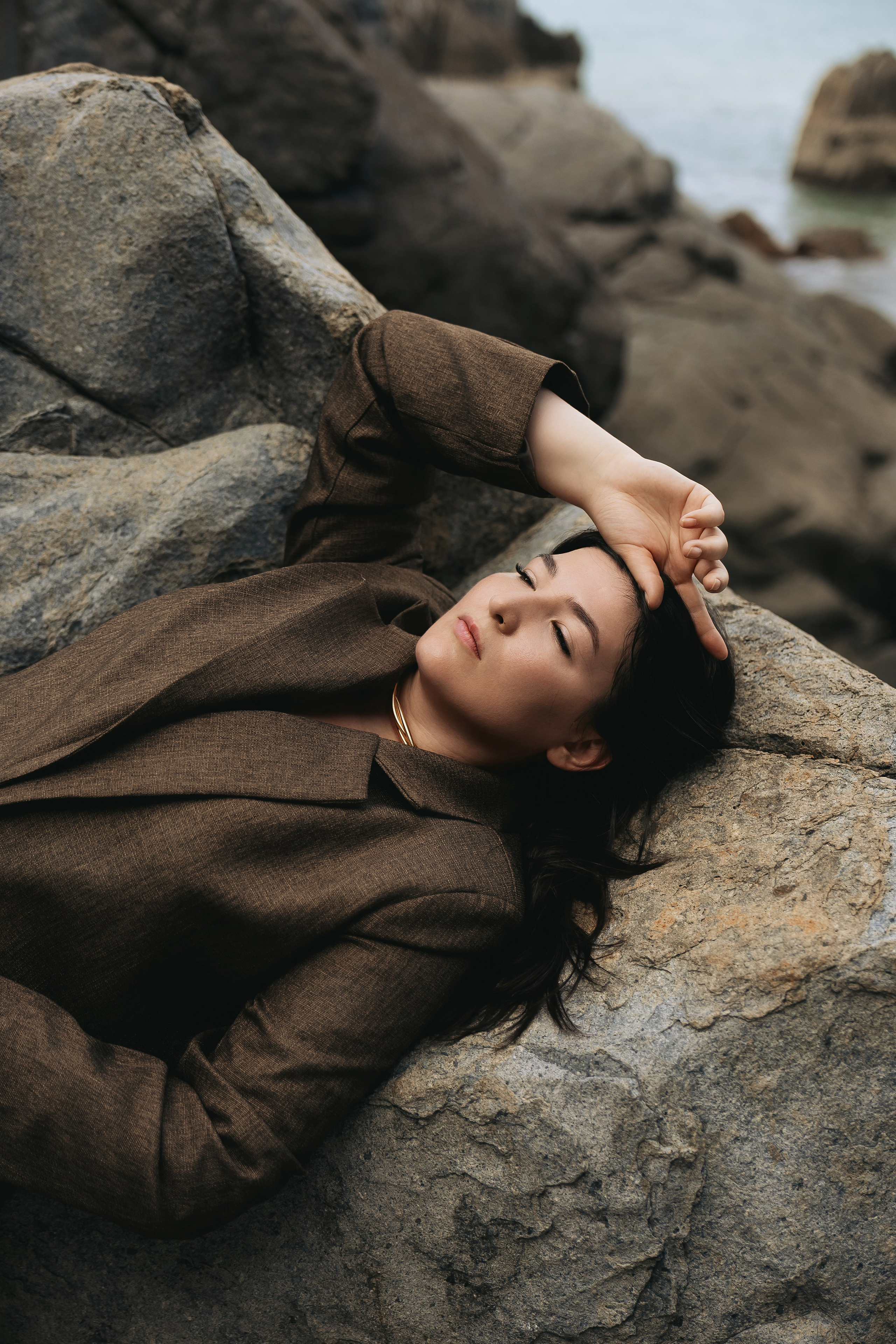 Фотосессии на море. Фотограф Нячанг Копылова Мария