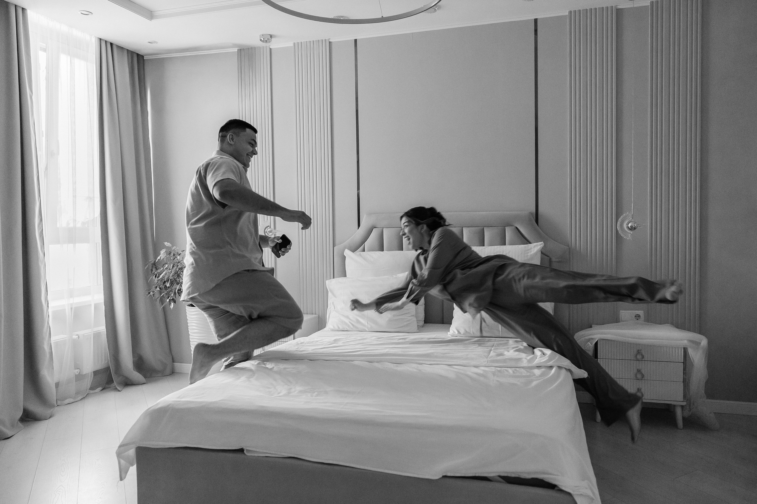 Амаль & Самира. Свадебный фотограф Исхизова Ольга