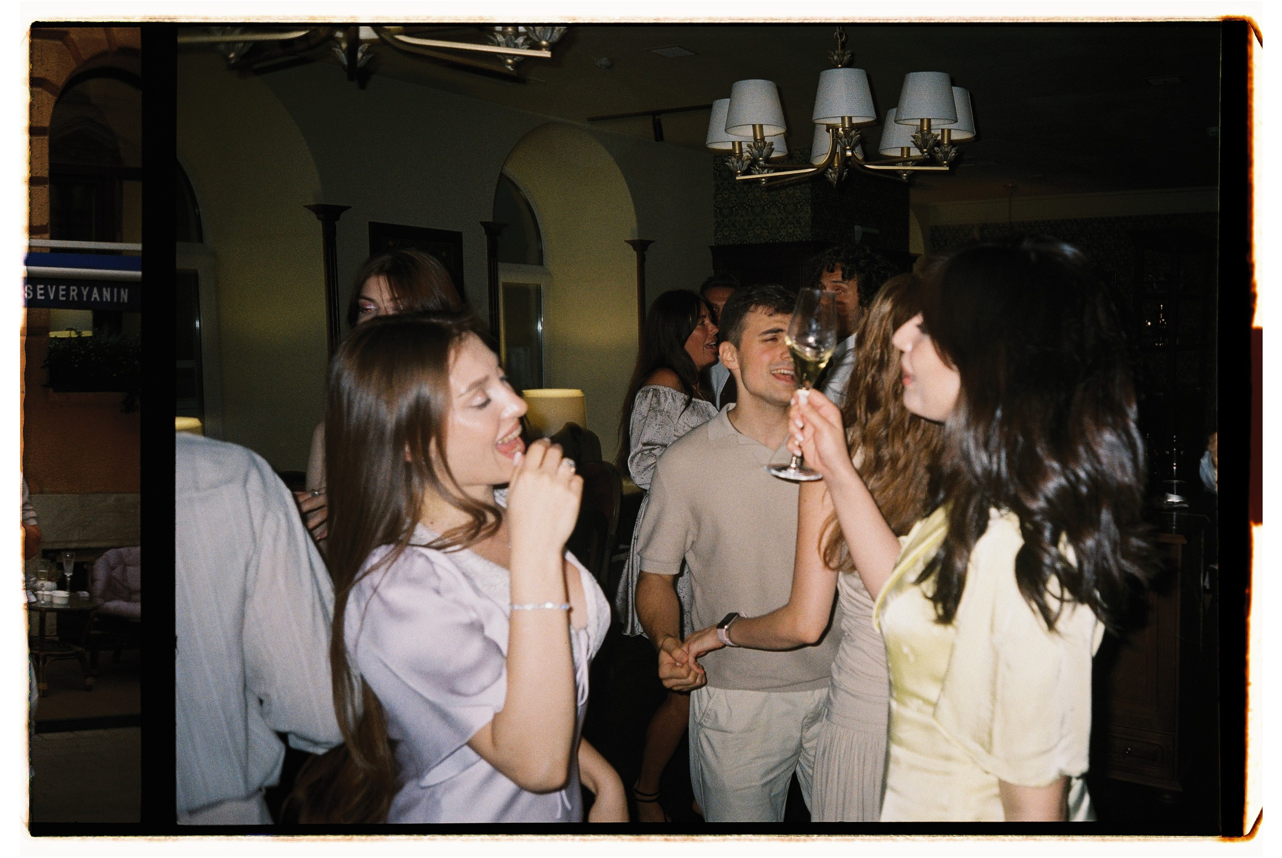 ㅤ. Алина Орлова / Свадебный фотограф Санкт-Петербург Москва