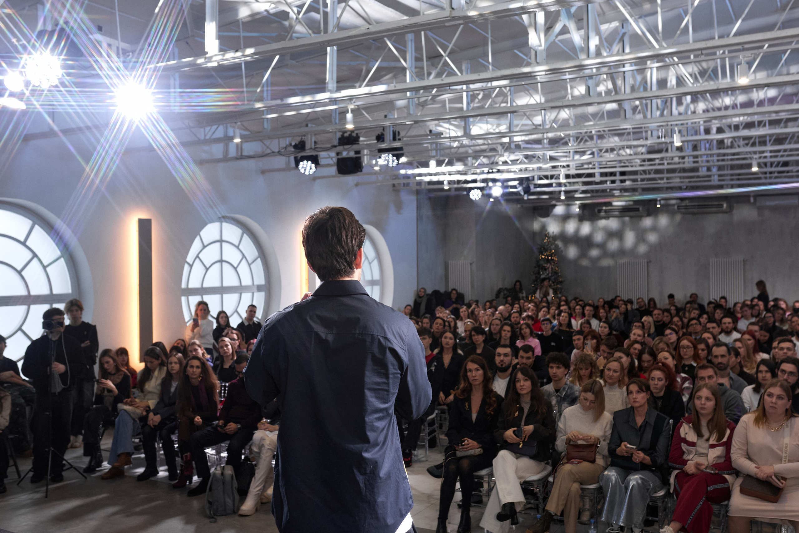 РЕПОРТАЖ. Фотограф Виктория Джашибекова