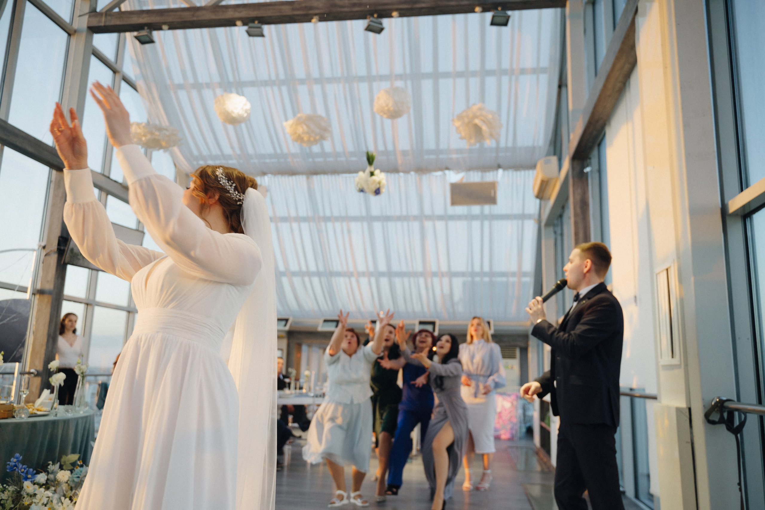 Оля и Пётр. Репортажный и свадебный фотограф в Сургуте