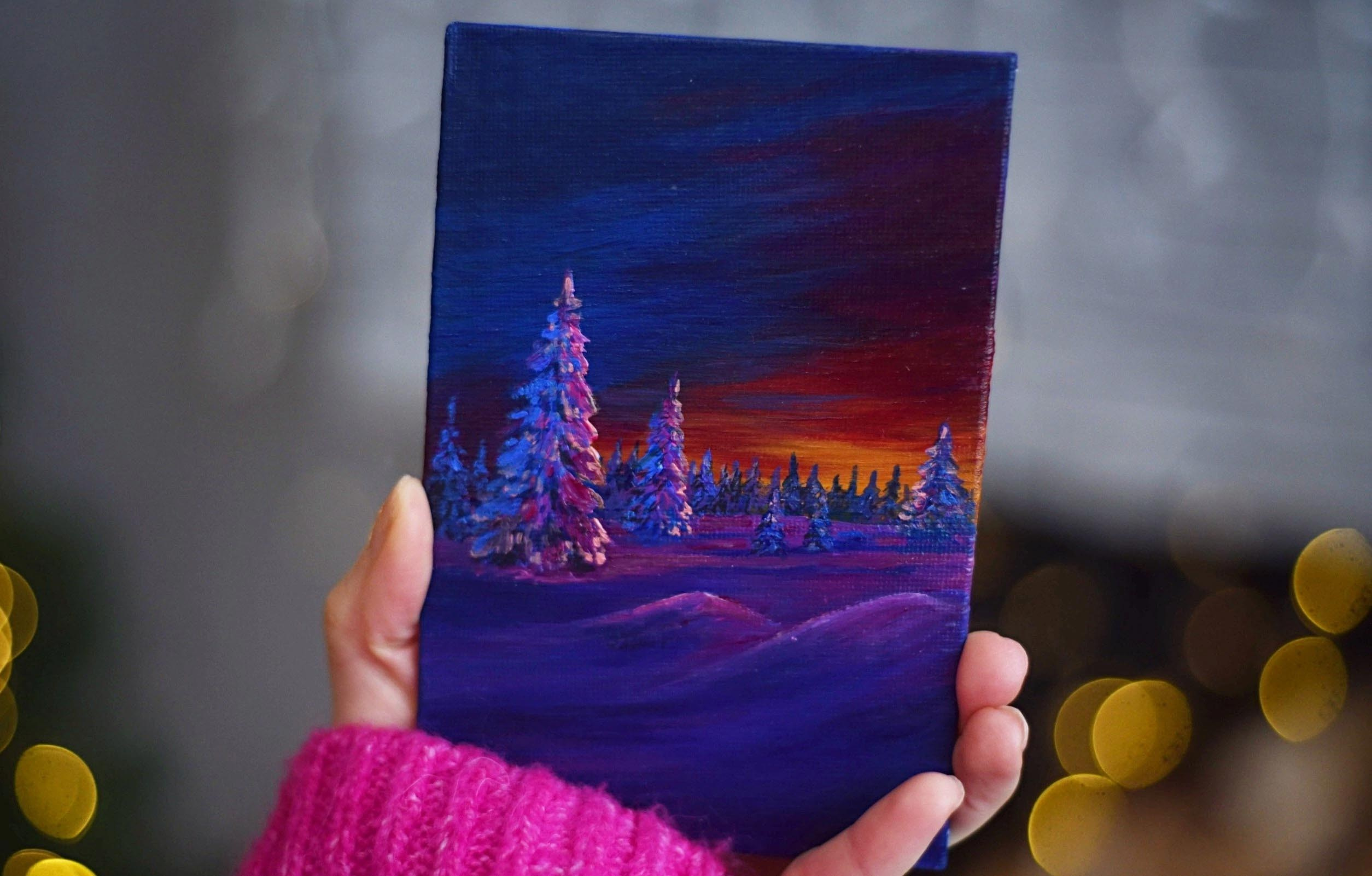 Живопись. Фотограф в Санкт-Петербурге