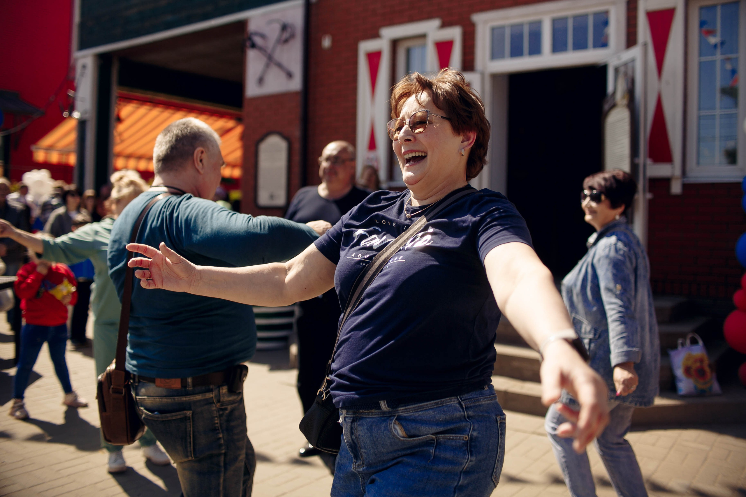 Фестиваль Селедки. Ваш репортажный фотограф Артемий Антонов