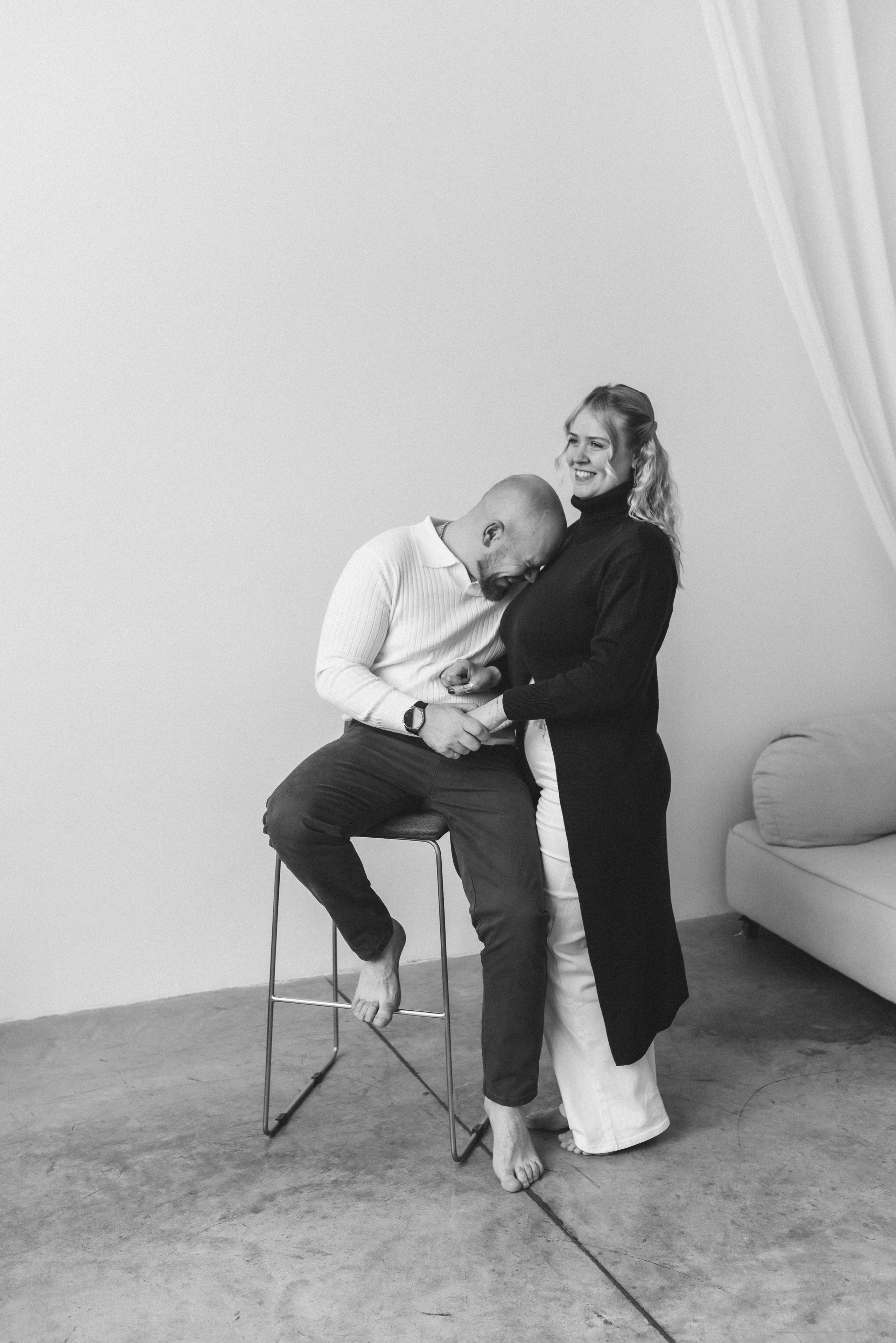 Ангелина и Александр. Фотограф в Волгограде и Волжском