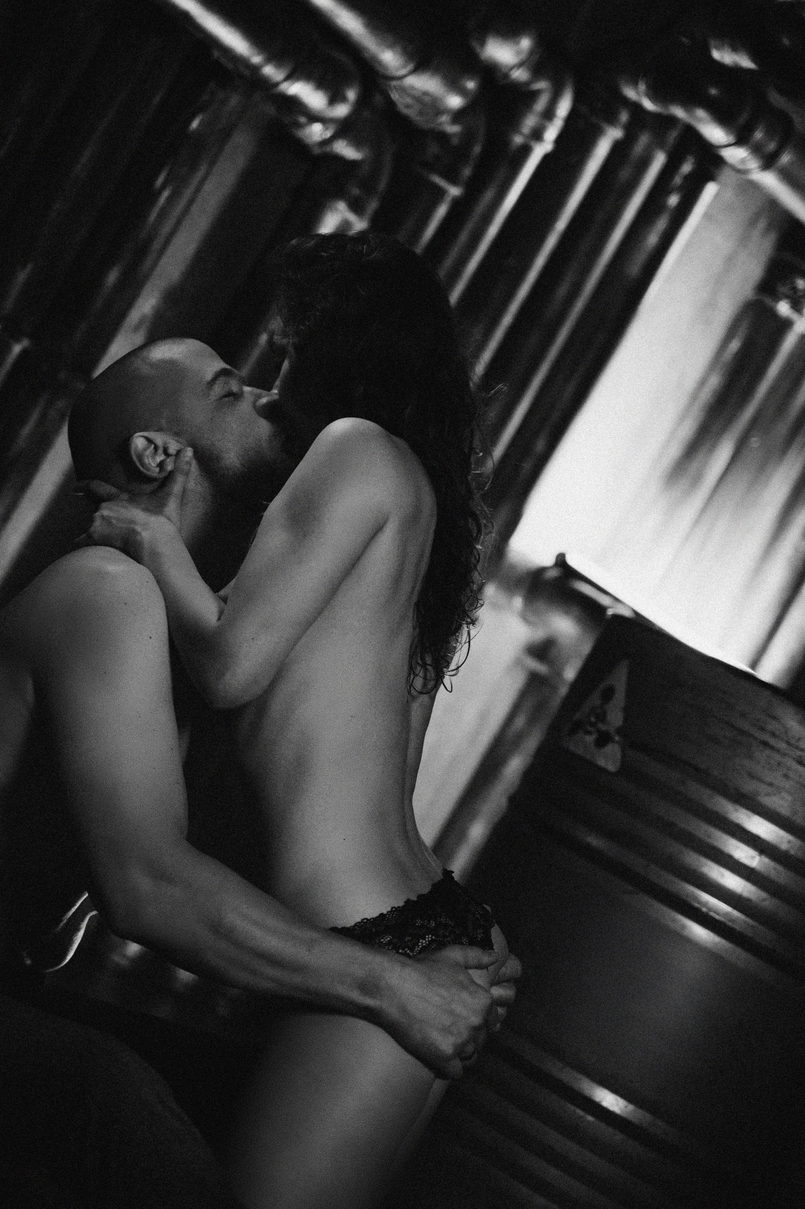 Love Story. Фотограф и видеограф в Москве Мария Малкич