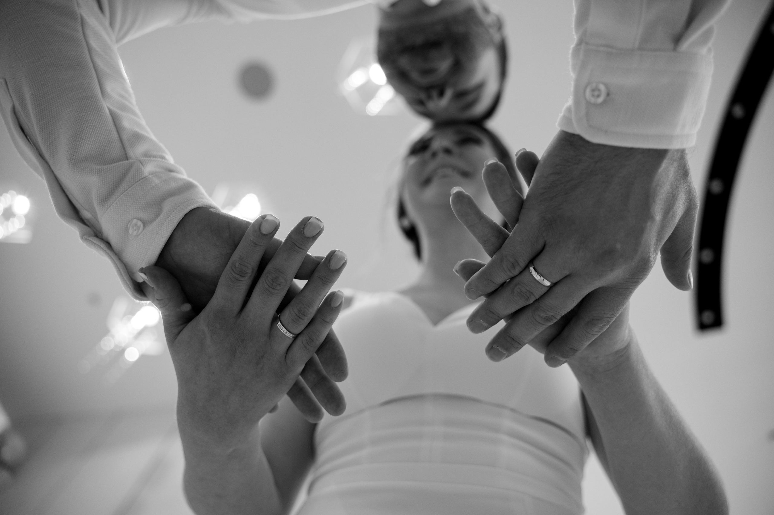 Свадебные фотосессии. Фотограф и видеограф в Москве Мария Малкич