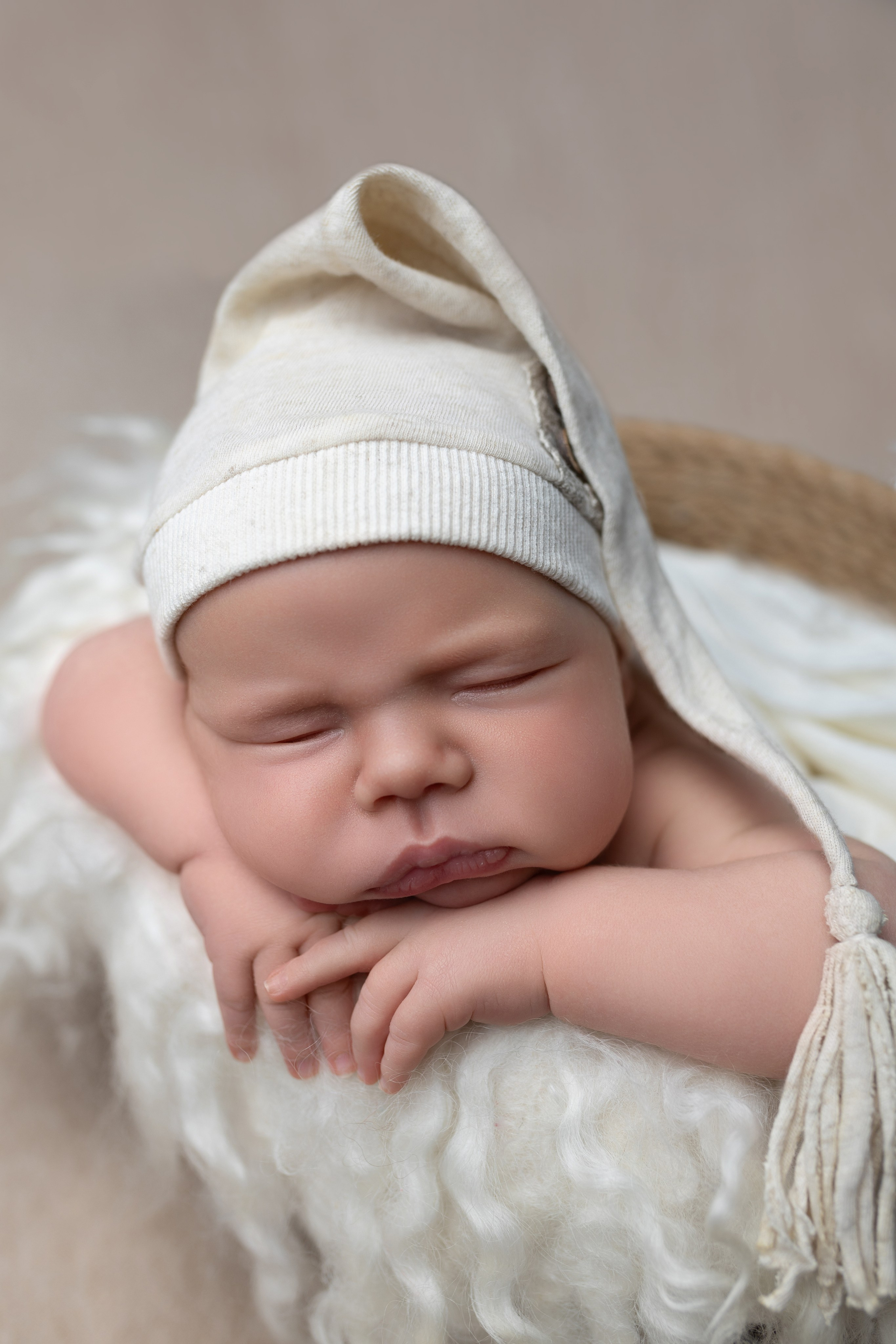 Newborn мальчики. Фотограф новорожденных Модяева Ирина