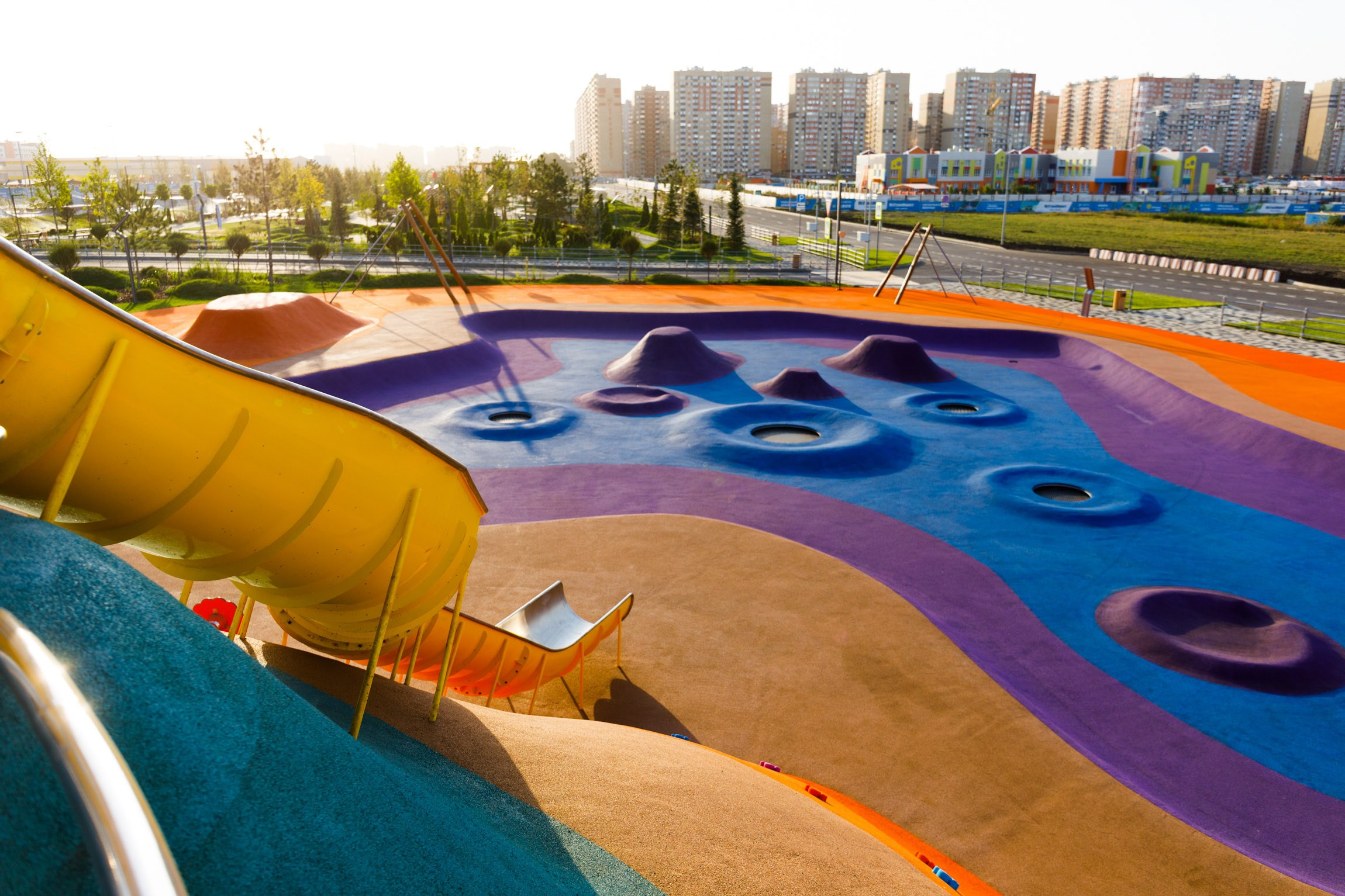 Architectural / Архитектурное. Bivol images