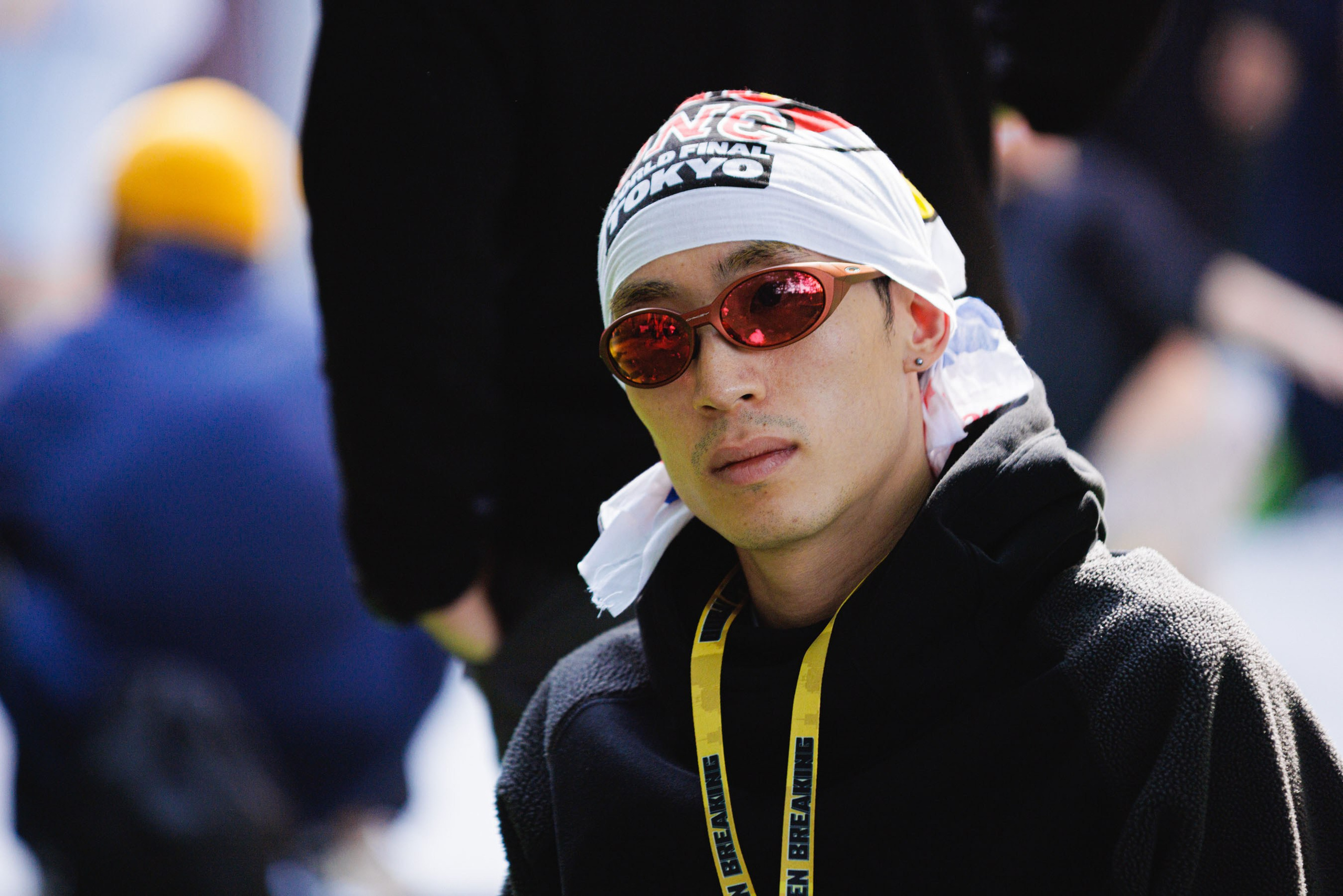 Breaking. Bivol images