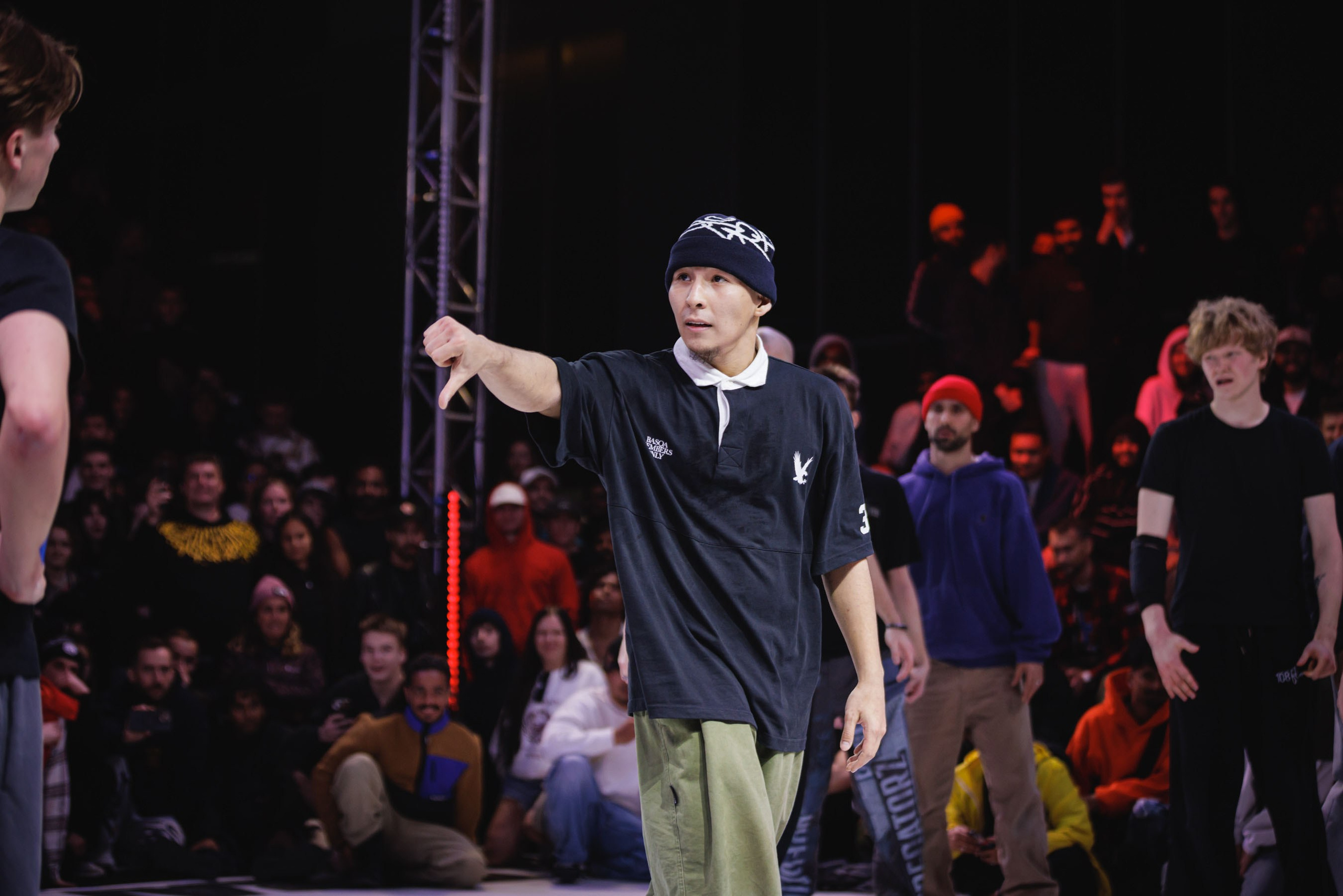 Breaking. Bivol images