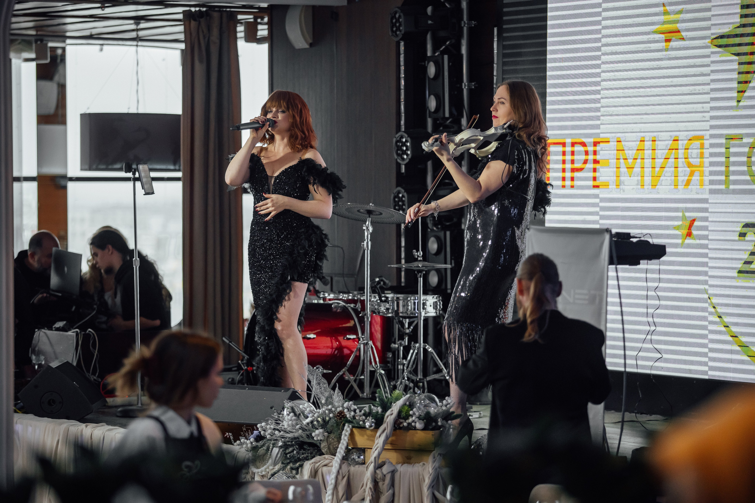 Премия года 2025. Фотограф Анастасия Романова Рязань