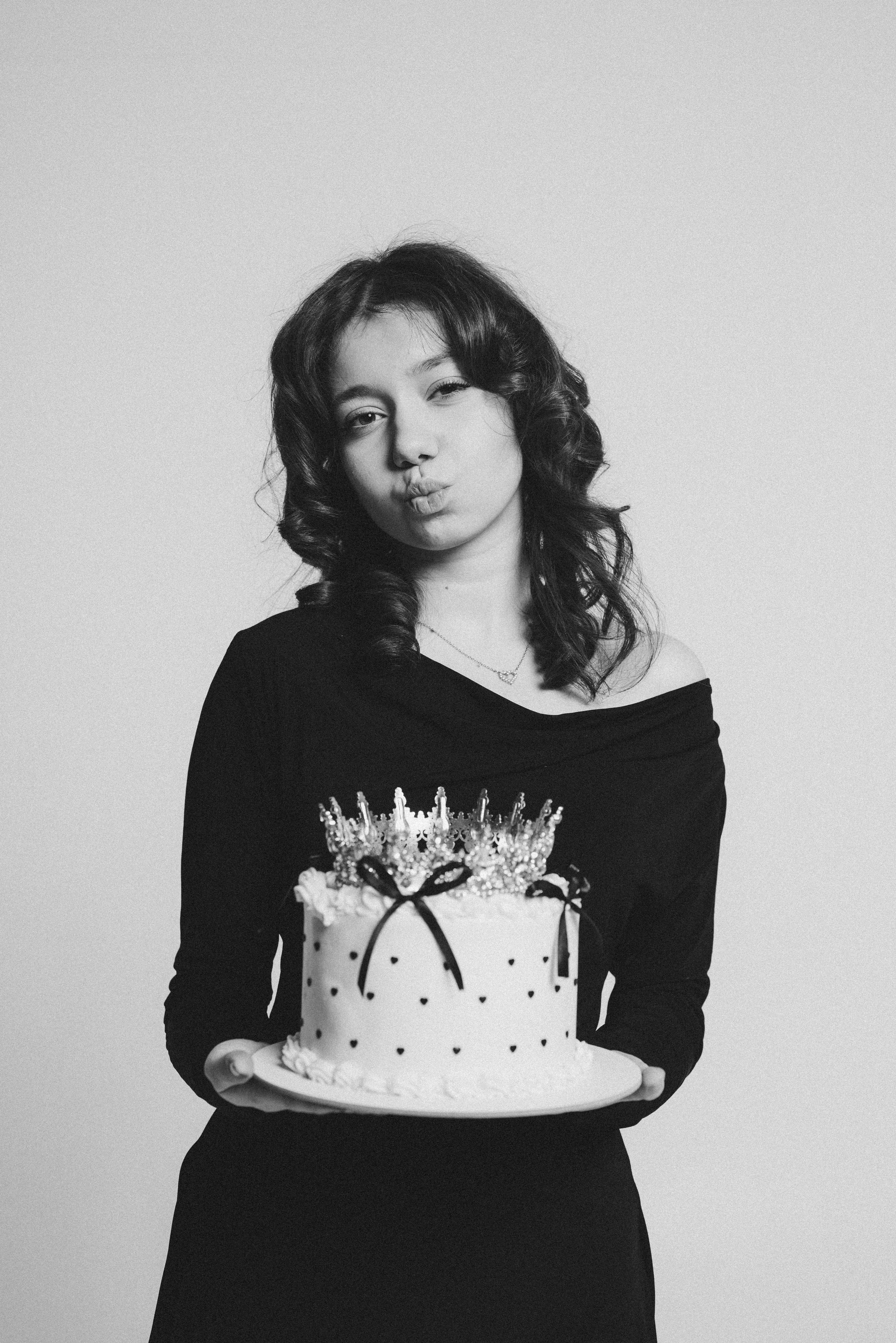 Индивидуальные съемки (женские). Фотограф Вероника Чермных