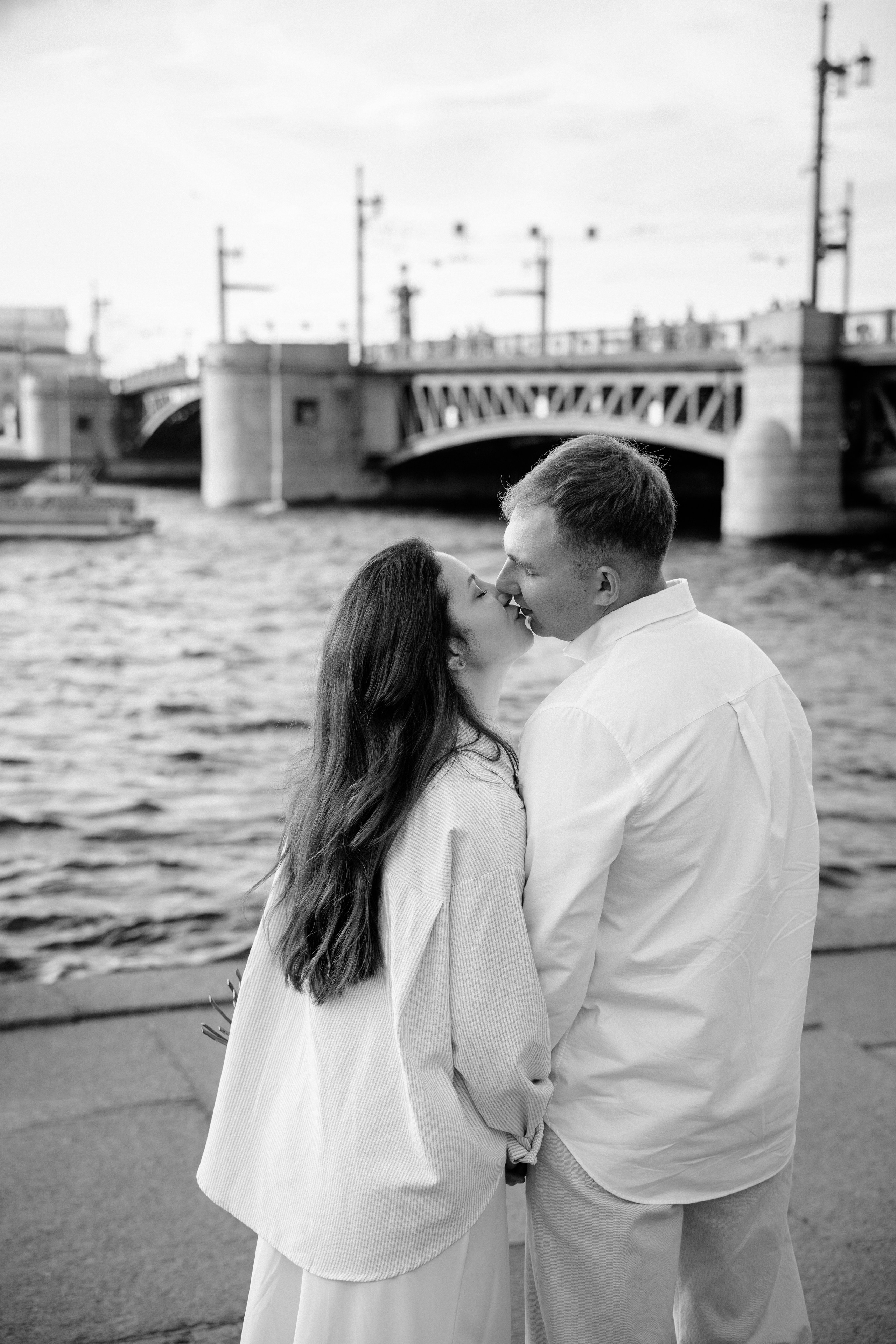 Ариадна и Рома. Свадебный и портретный фотограф