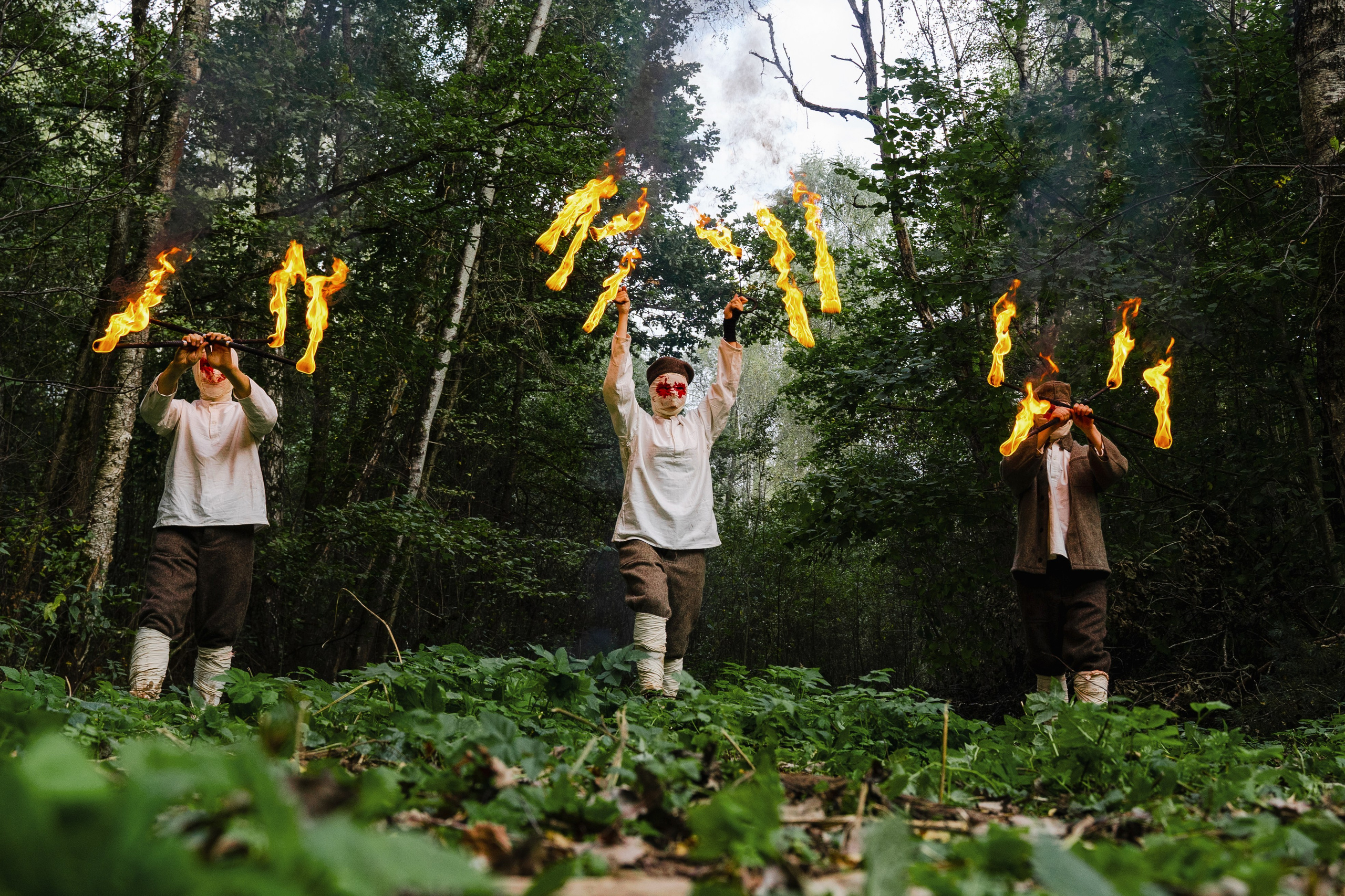 Festivals. Максим Чернышев — фотограф