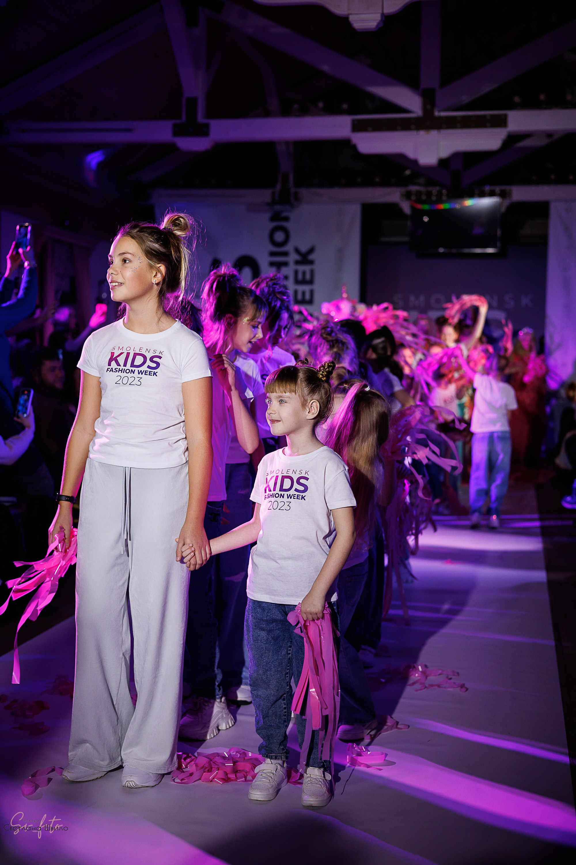 Smolensk Fashion Week_показы_ДЕНЬ 1. Главная