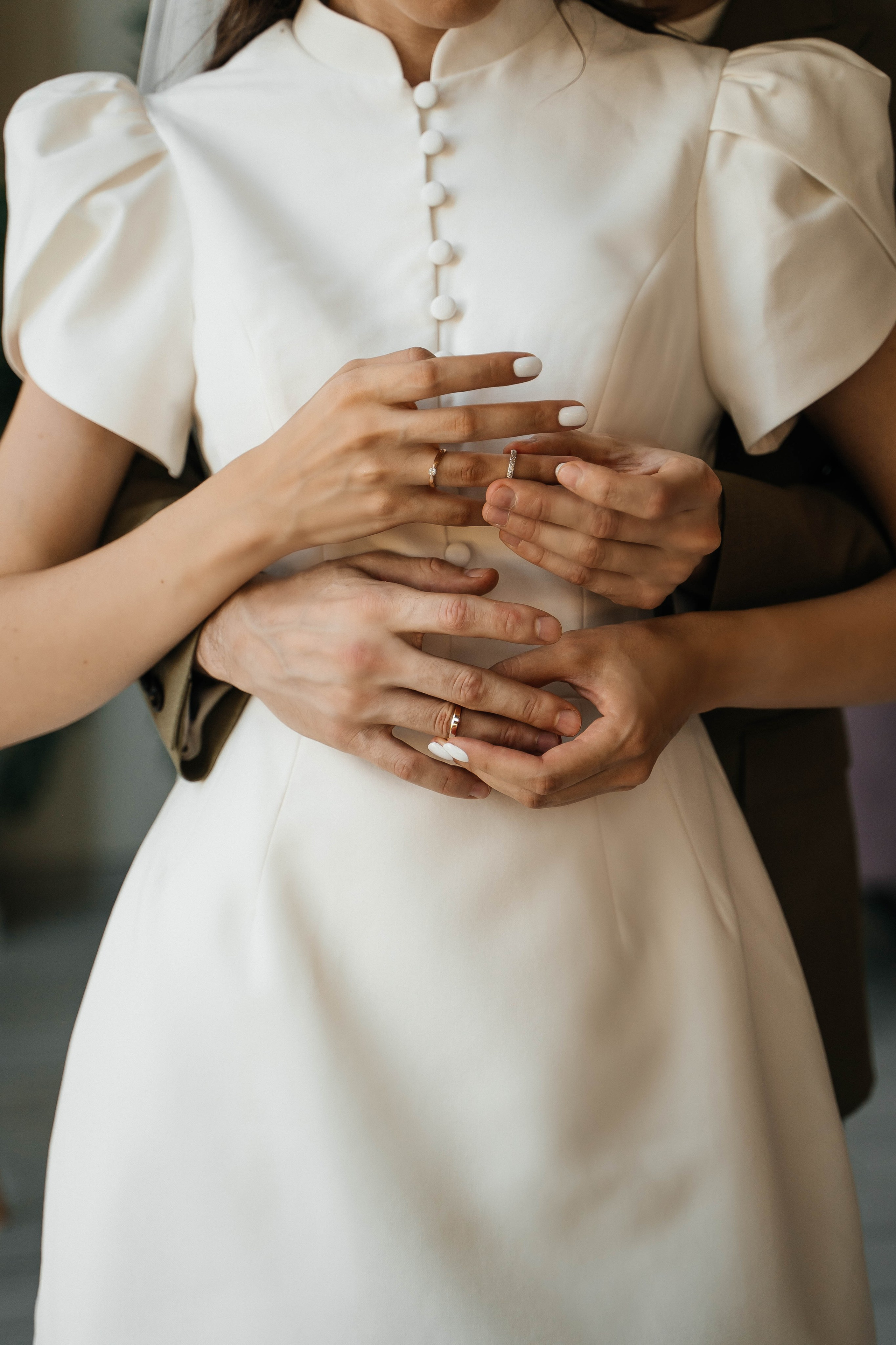 Саша и Вика — любовь на оливковом. Свадебный и семейный фотограф