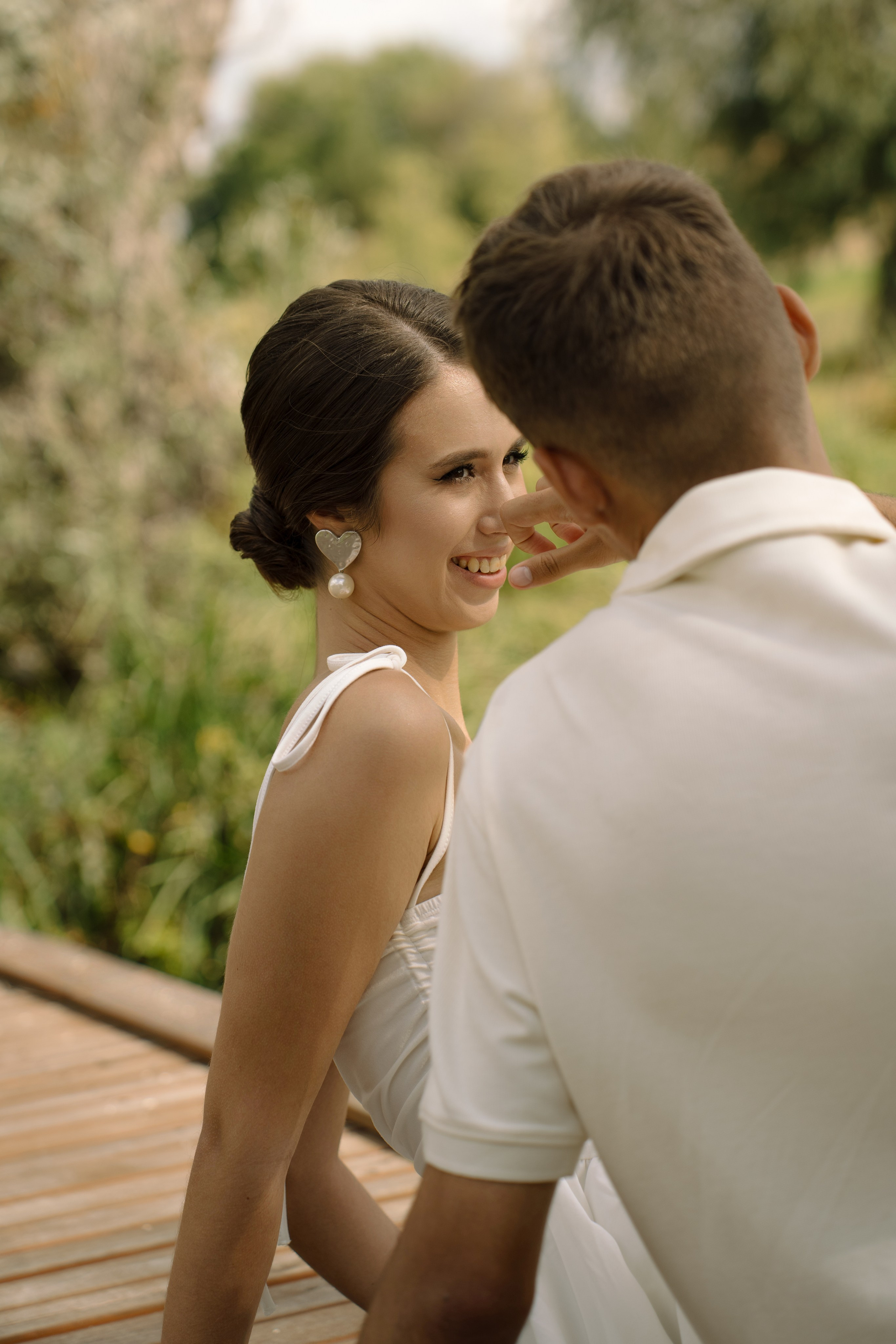 Любовь без границ