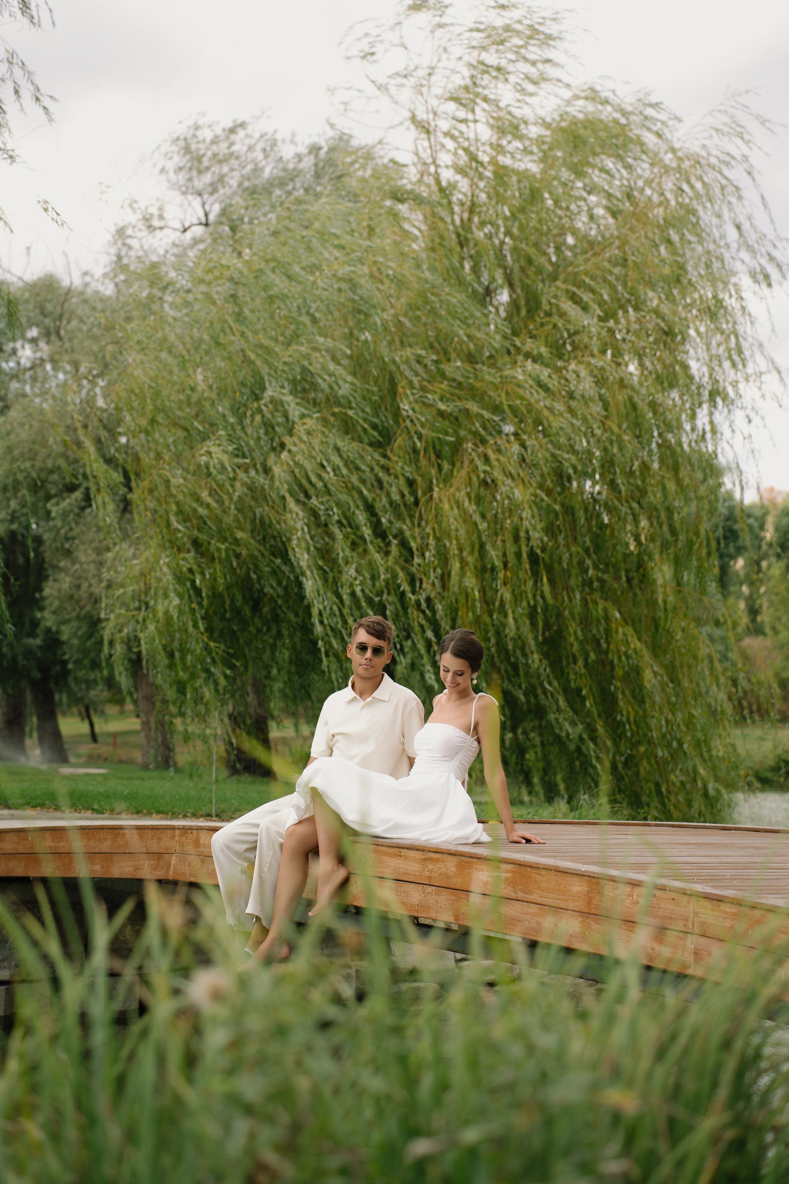 Любовь без границ