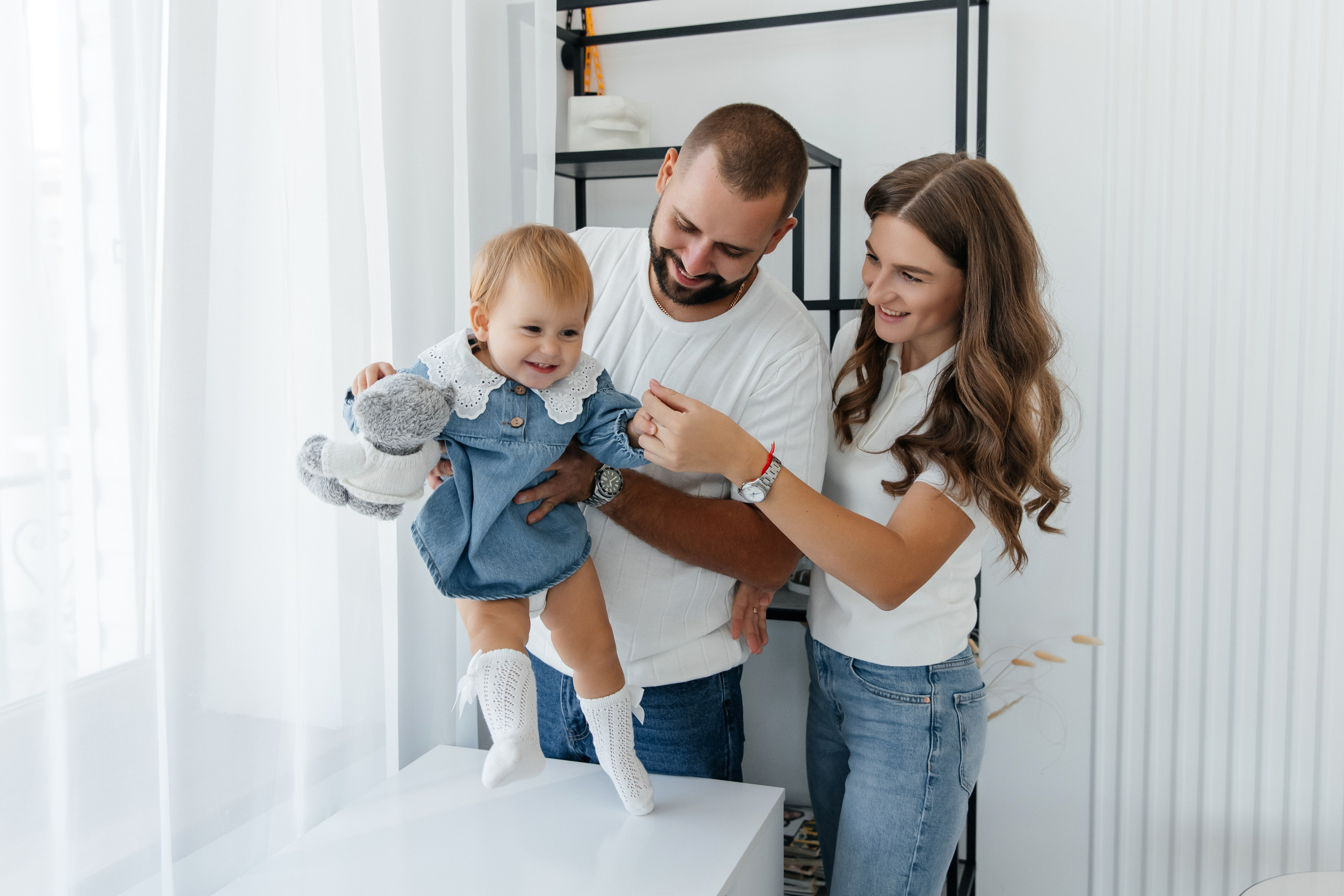 Love. ФОТОГРАФ