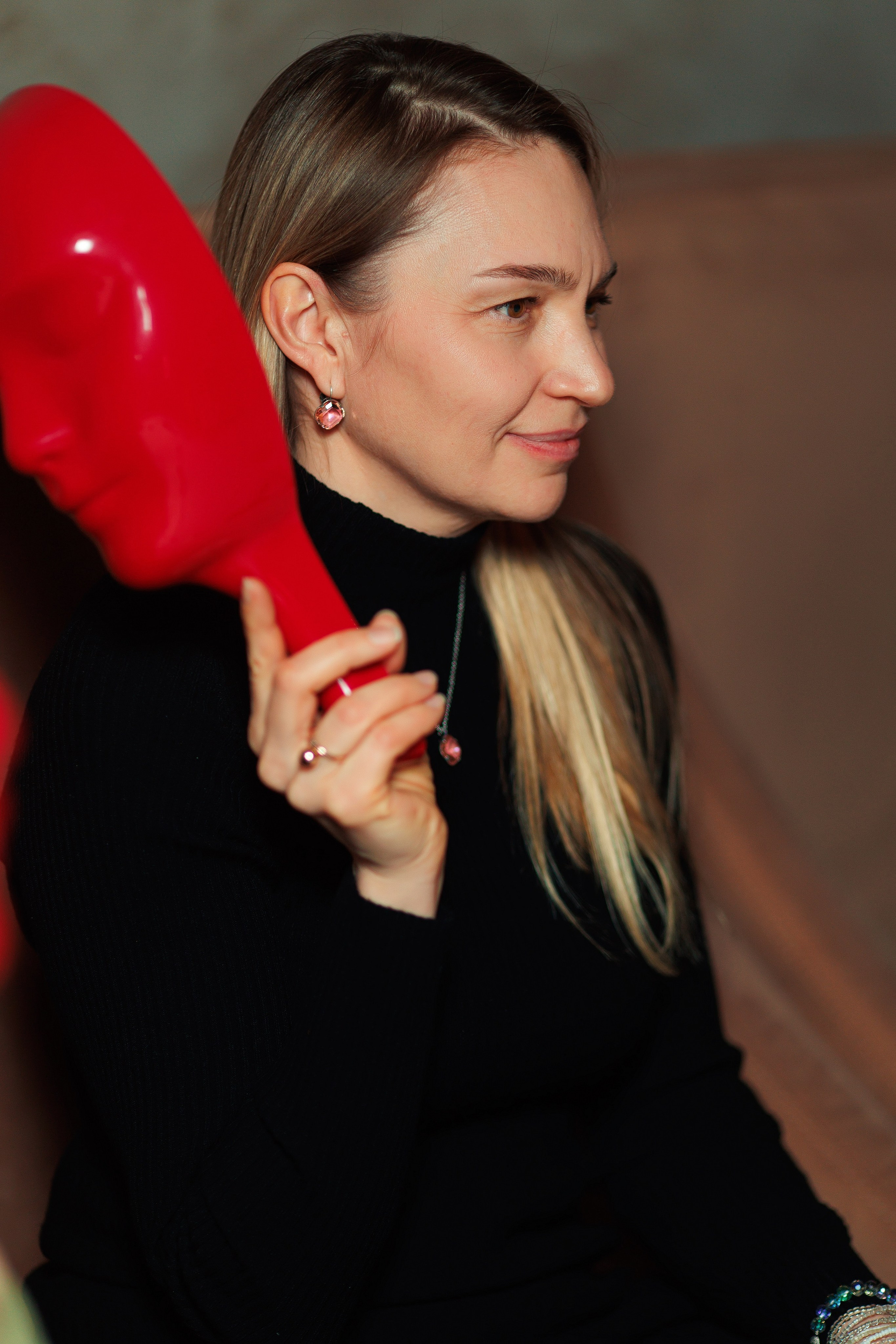 Третий трест в Доме Мафии. Репортажный и свадебный фотограф в Уфе Павел Кожевников