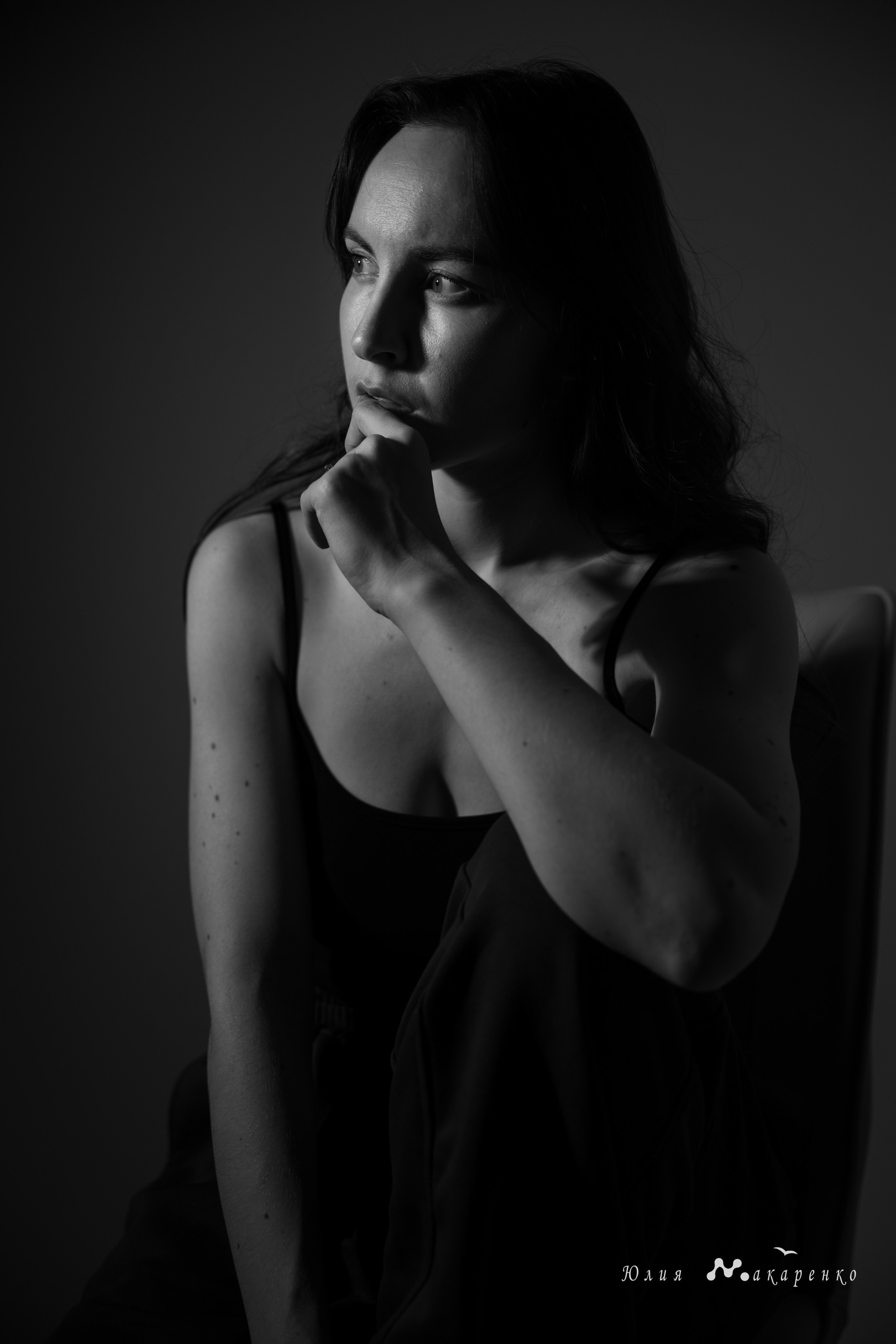 Студийные фотосессии. Студийный и свадебный фотограф и видеограф в Севастополе — Юлия Макаренко