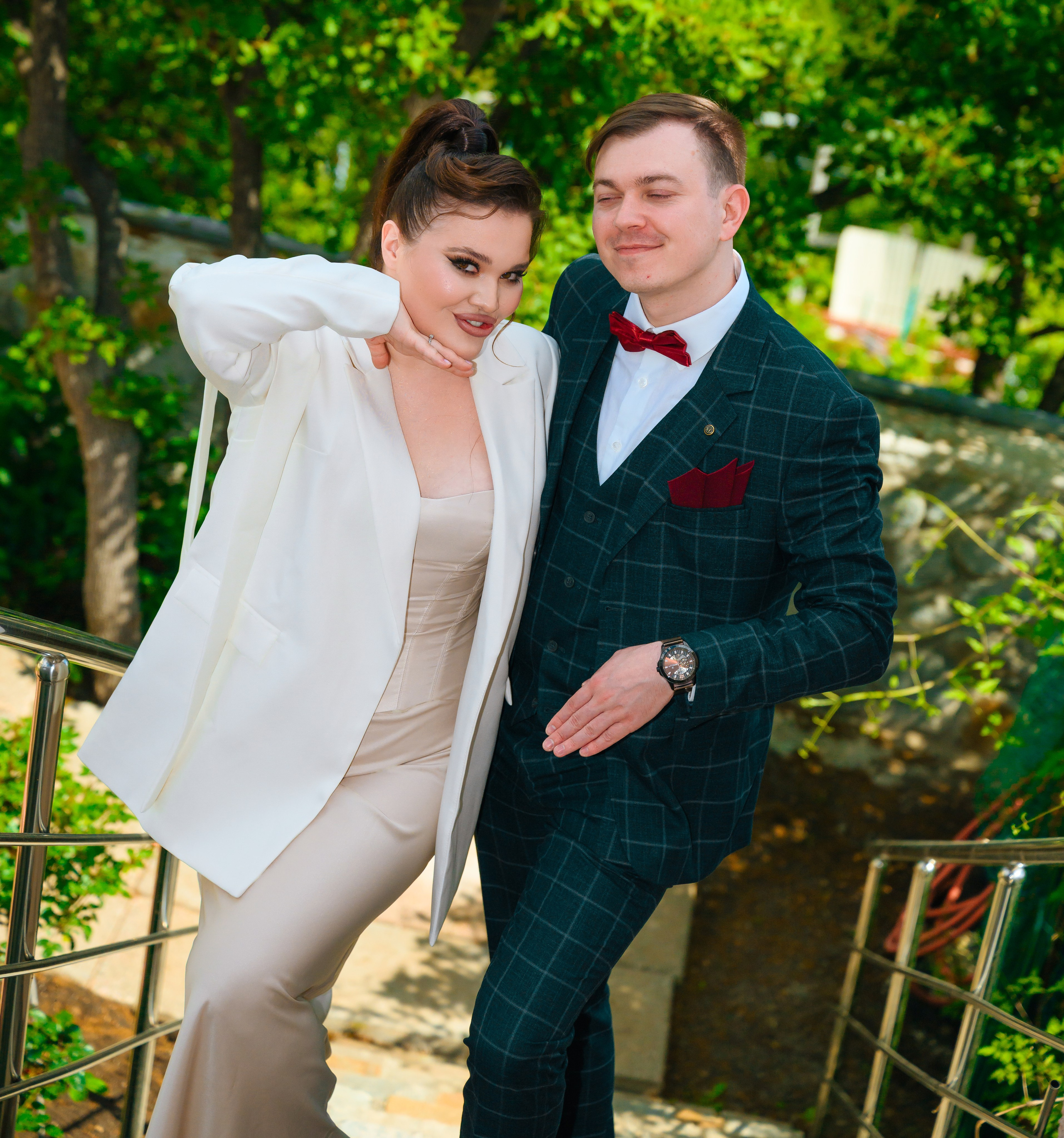 Свадебные фотосессии. Роспись в ЗАГСе. Выездная регистрация. Студийный и свадебный фотограф и видеограф в Севастополе — Юлия Макаренко